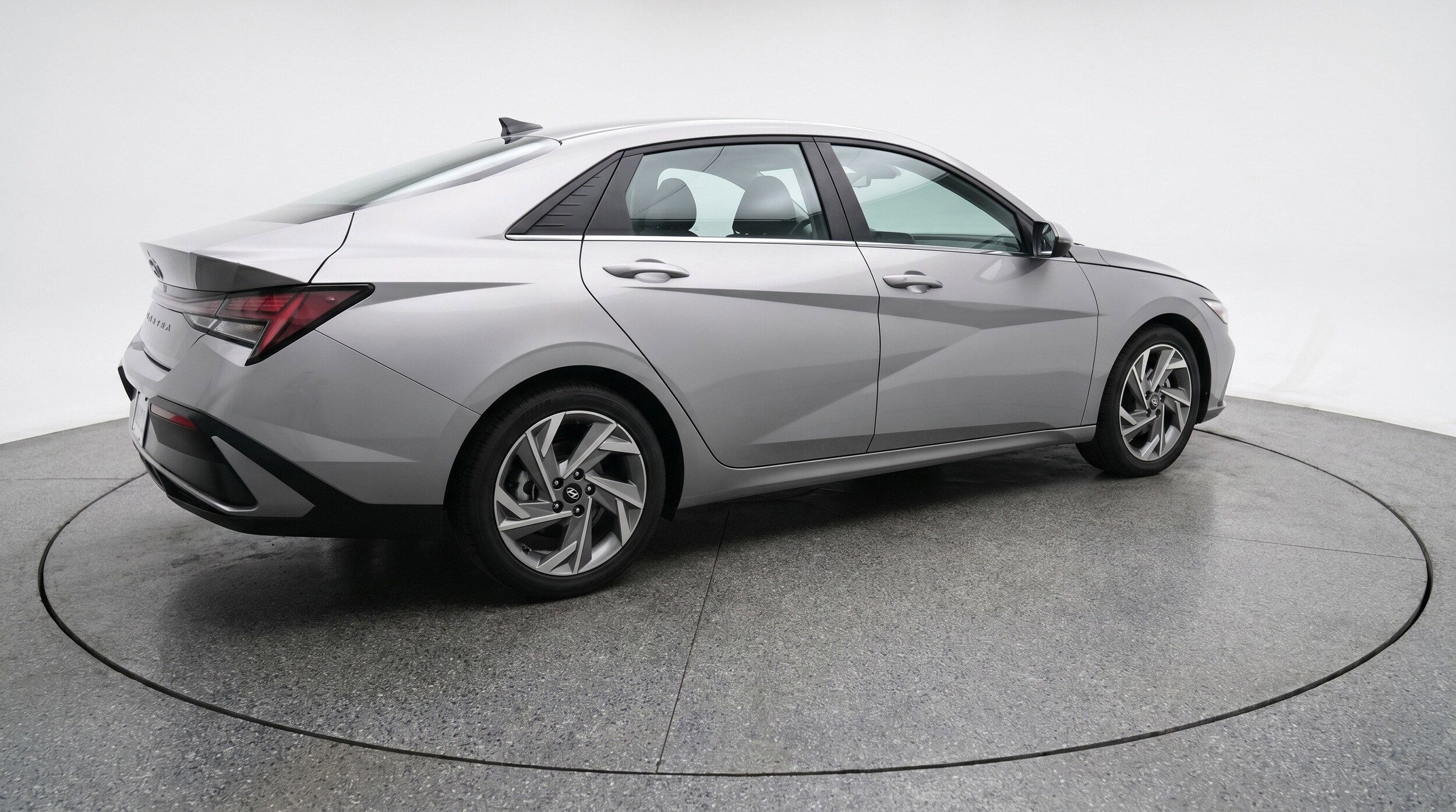 Thumbnail: 2025 Hyundai Elantra - 9