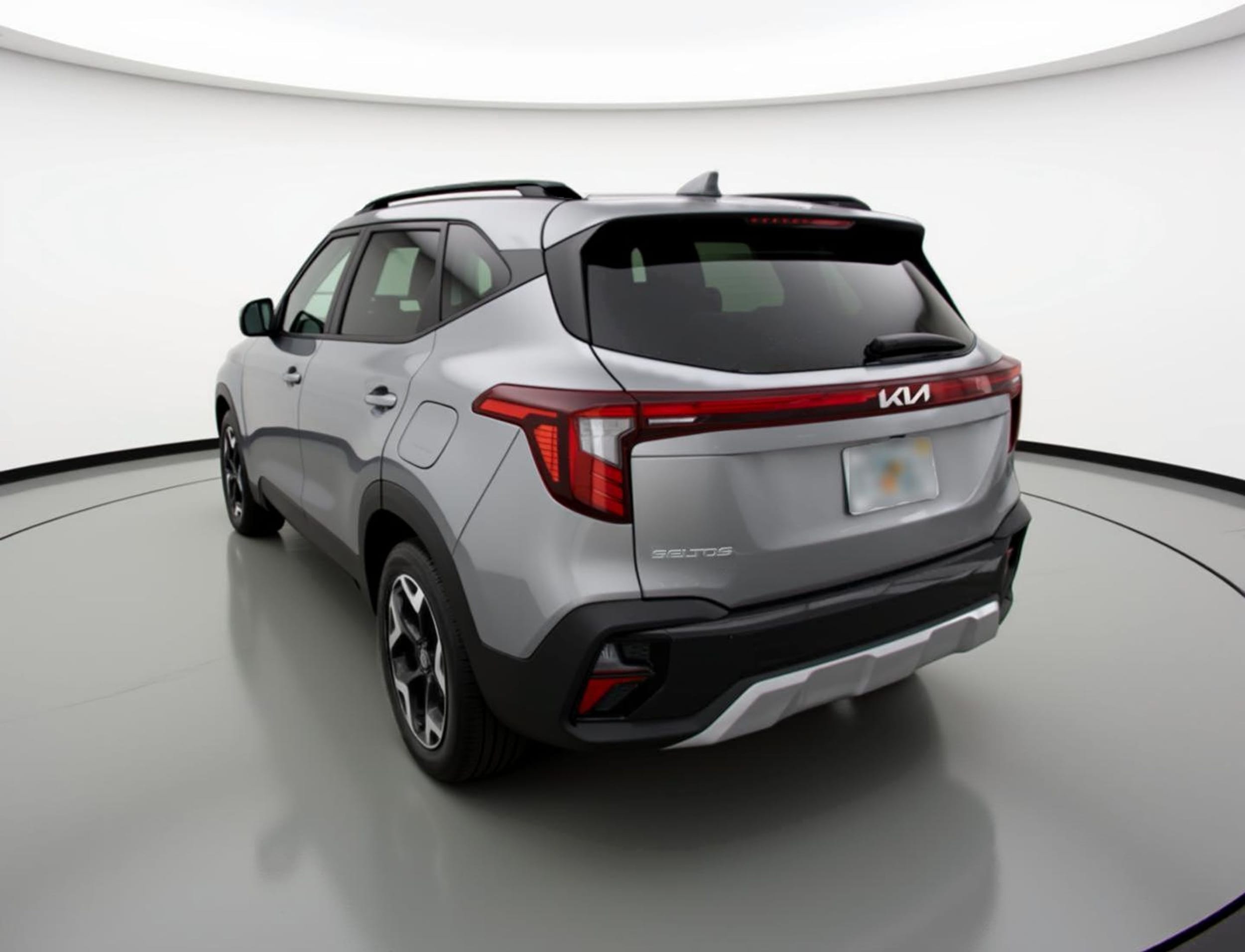 Thumbnail: 2025 Kia Seltos - 5