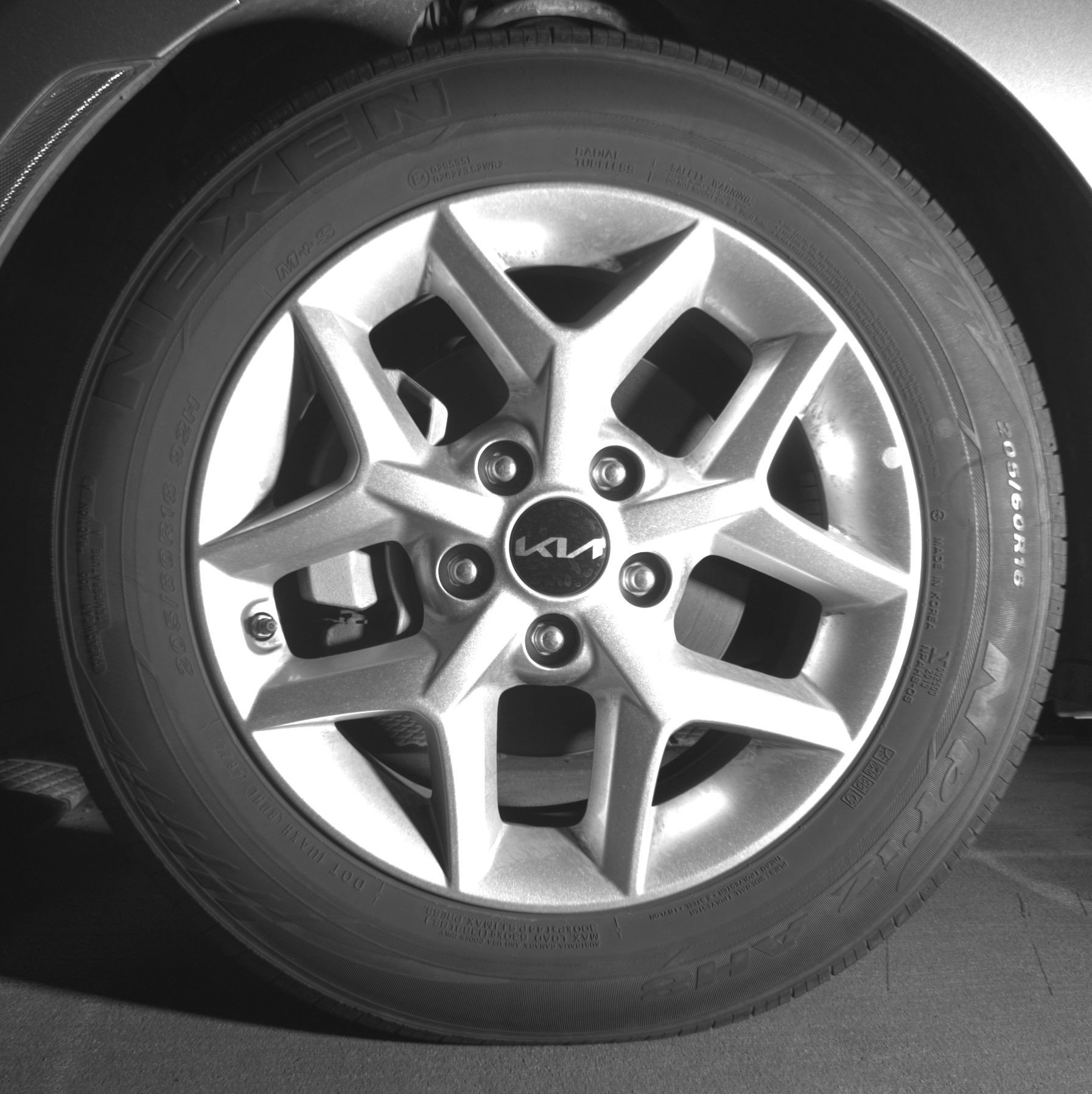 Thumbnail: 2025 Kia Soul - 12