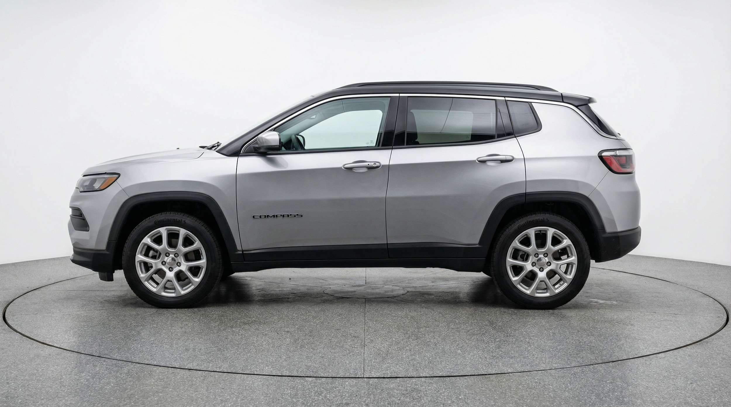 Thumbnail: 2025 Jeep Compass - 4