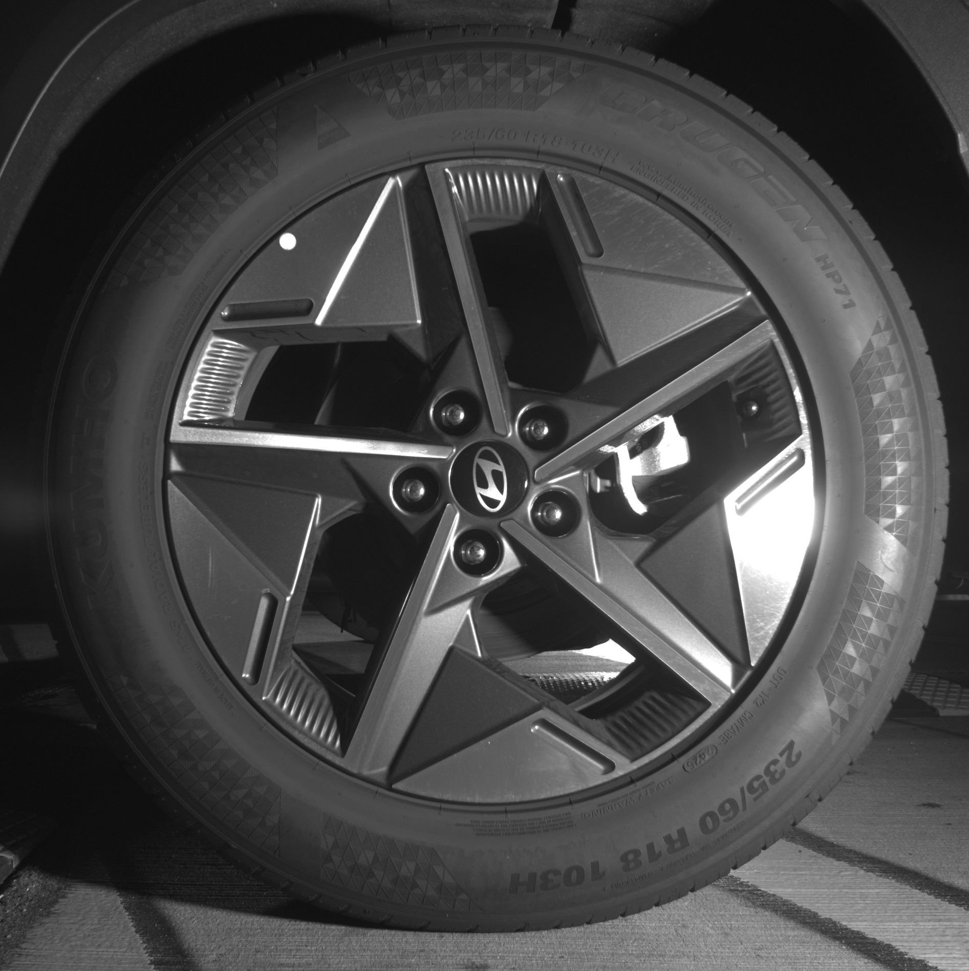 Thumbnail: 2026 Hyundai Tucson - 14