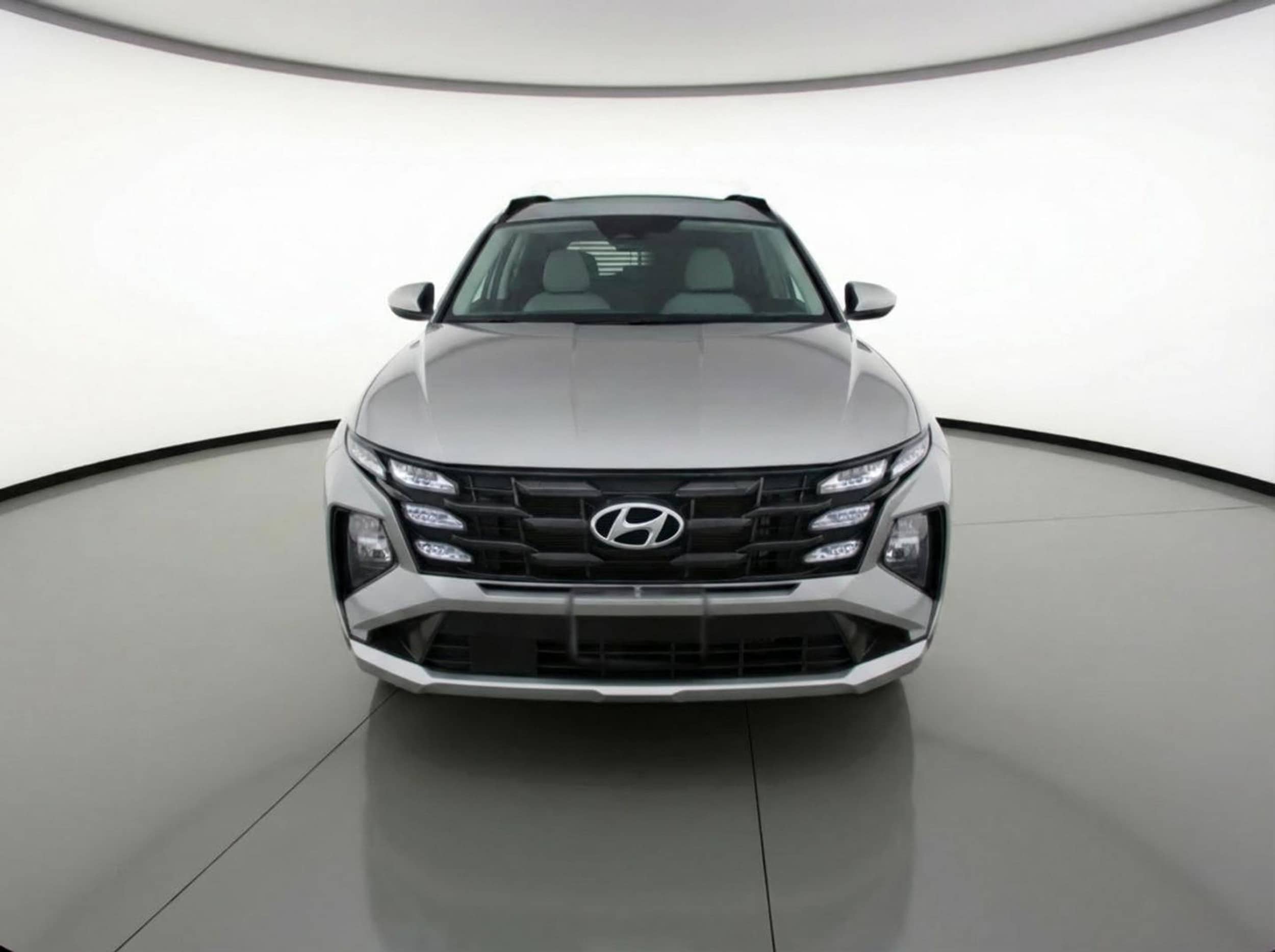 Thumbnail: 2025 Hyundai Tucson - 2