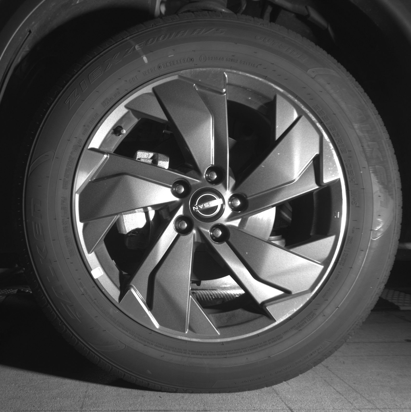 Thumbnail: 2025 Nissan Rogue - 12