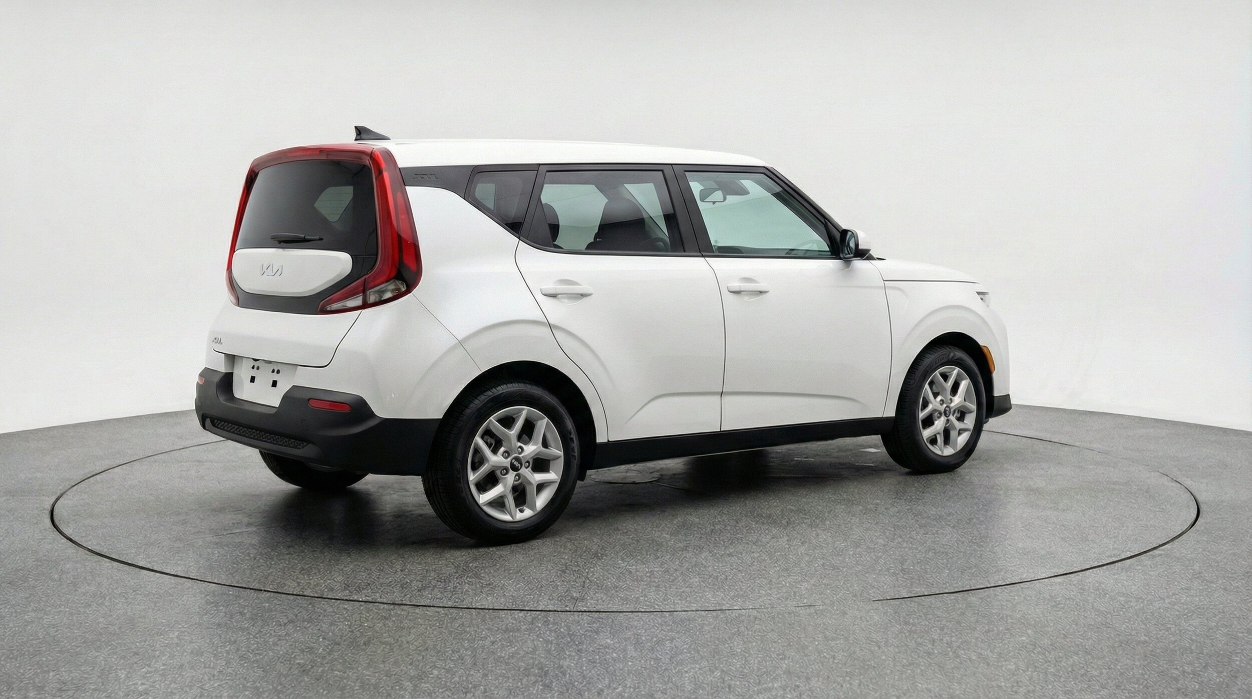 Thumbnail: 2025 Kia Soul - 9