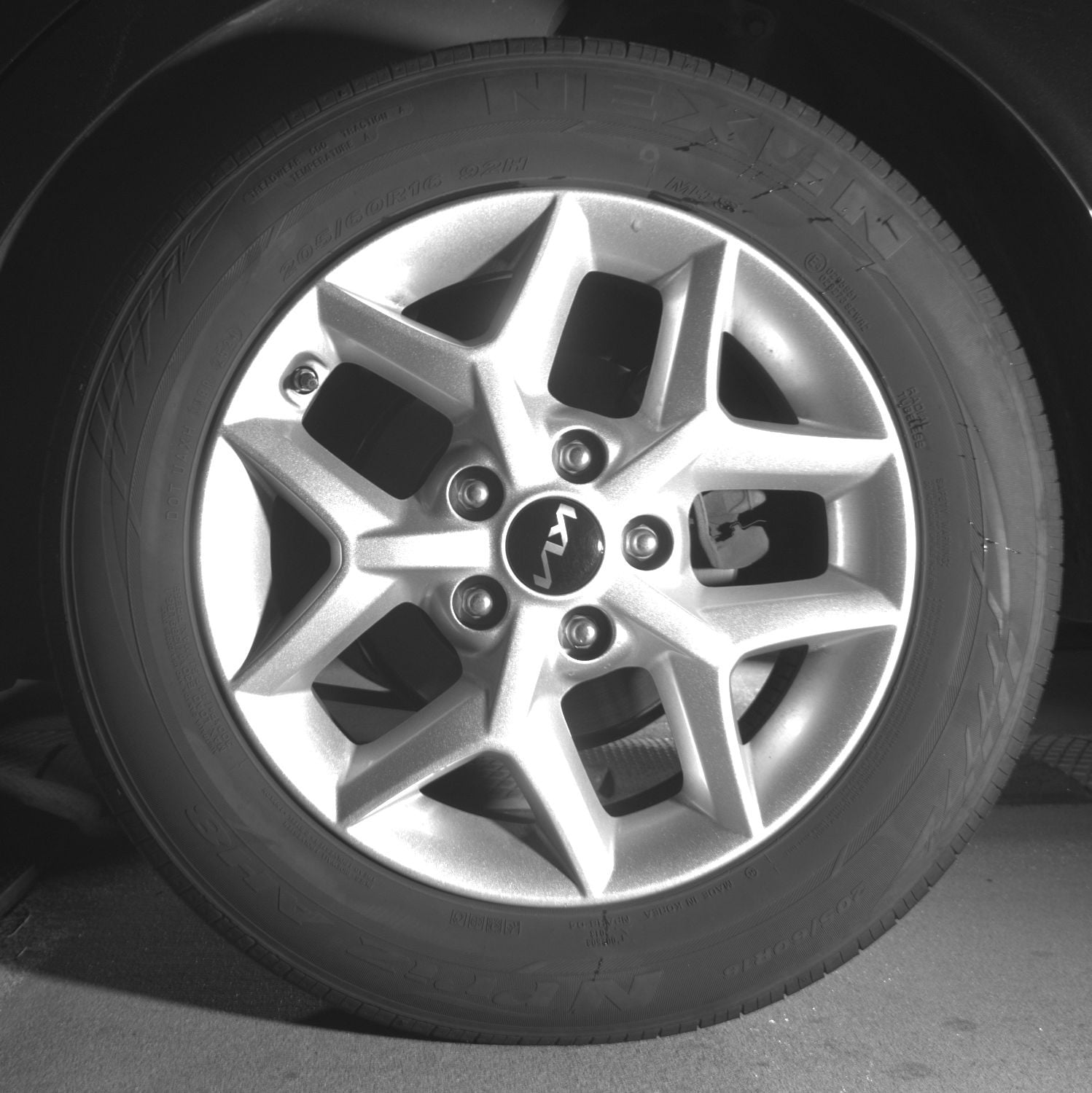 Thumbnail: 2025 Kia Soul - 11