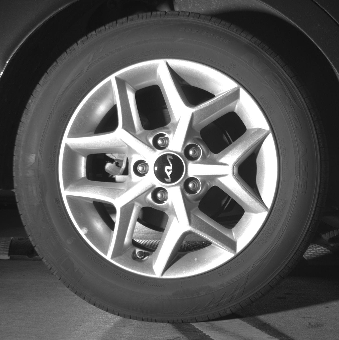 Thumbnail: 2025 Kia Soul - 12