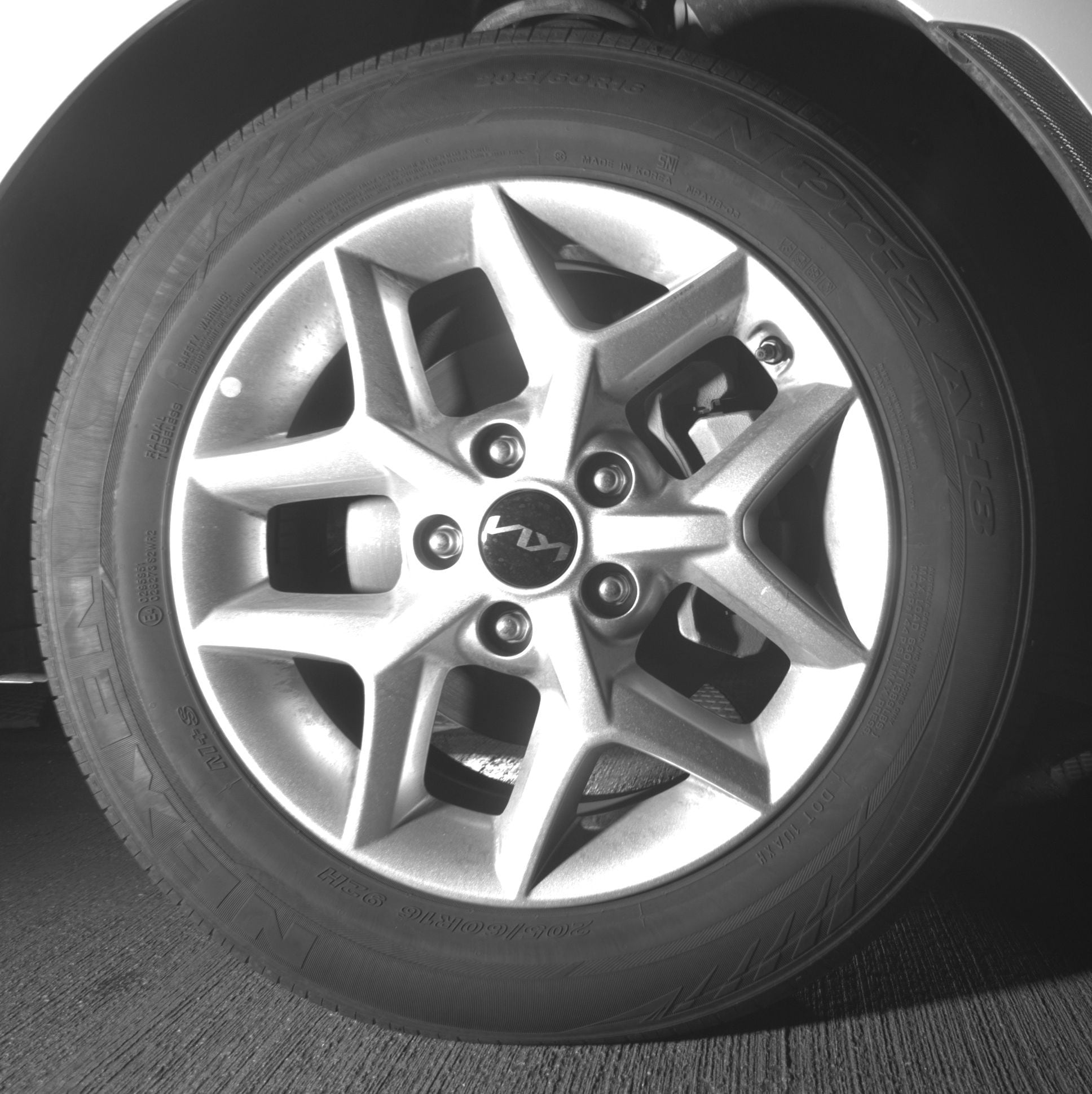 Thumbnail: 2025 Kia Soul - 10