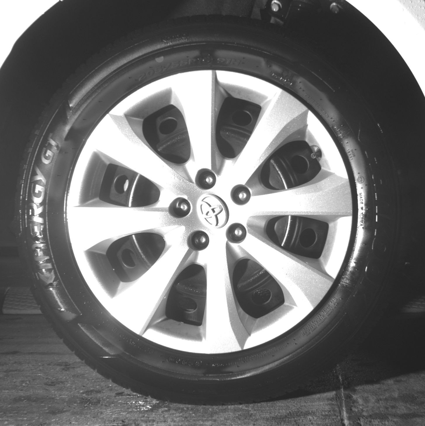 Thumbnail: 2025 Toyota Corolla - 15