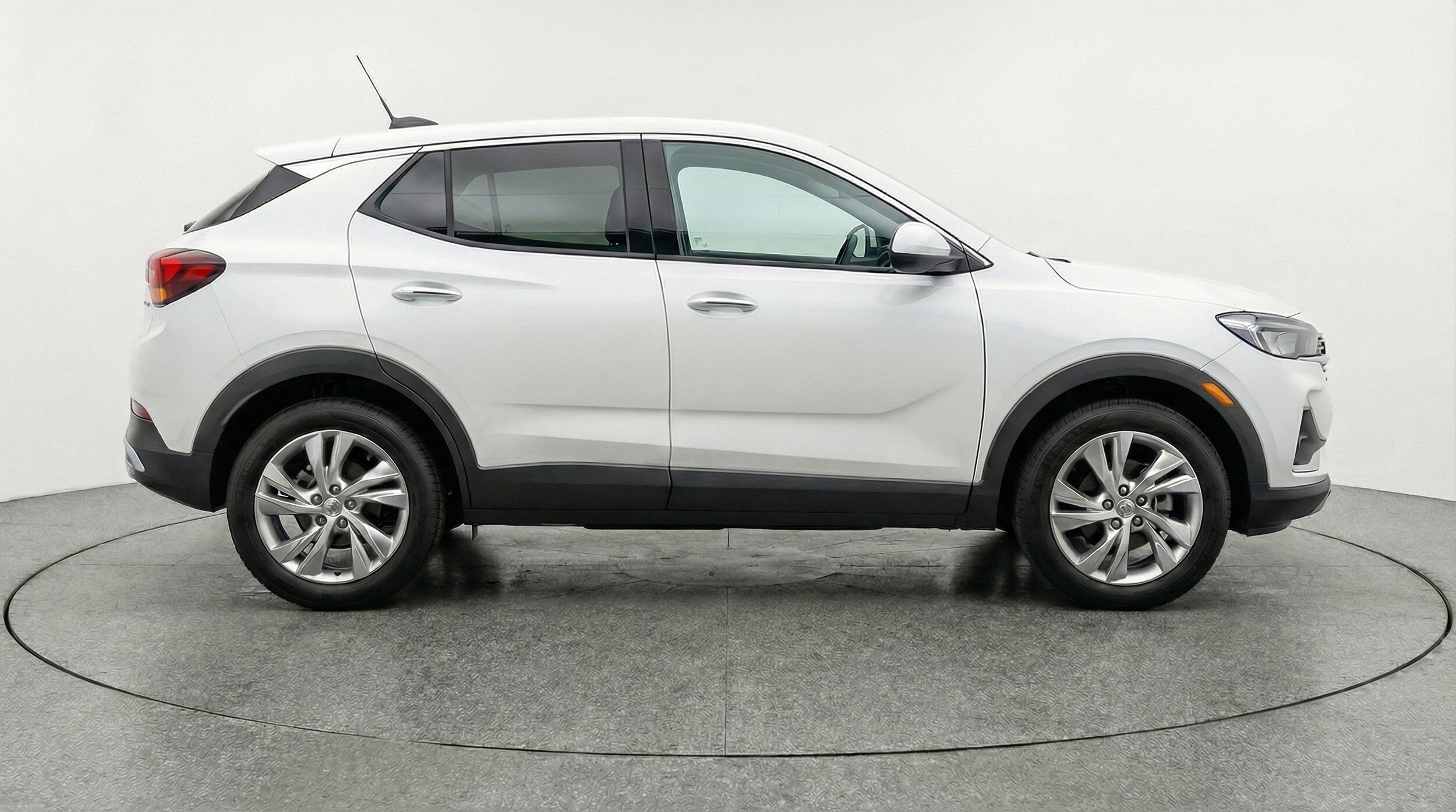 Thumbnail: 2026 Buick Encore GX - 11