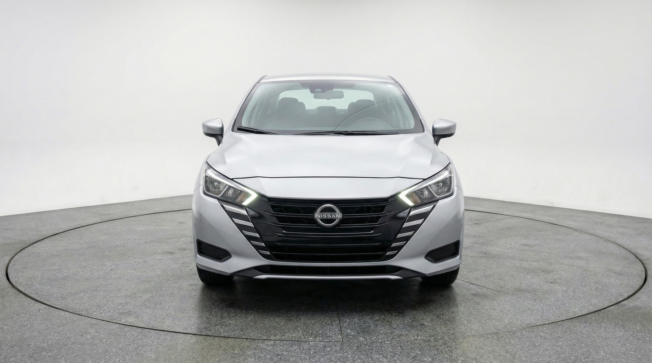 Thumbnail: 2025 Nissan Versa - 2