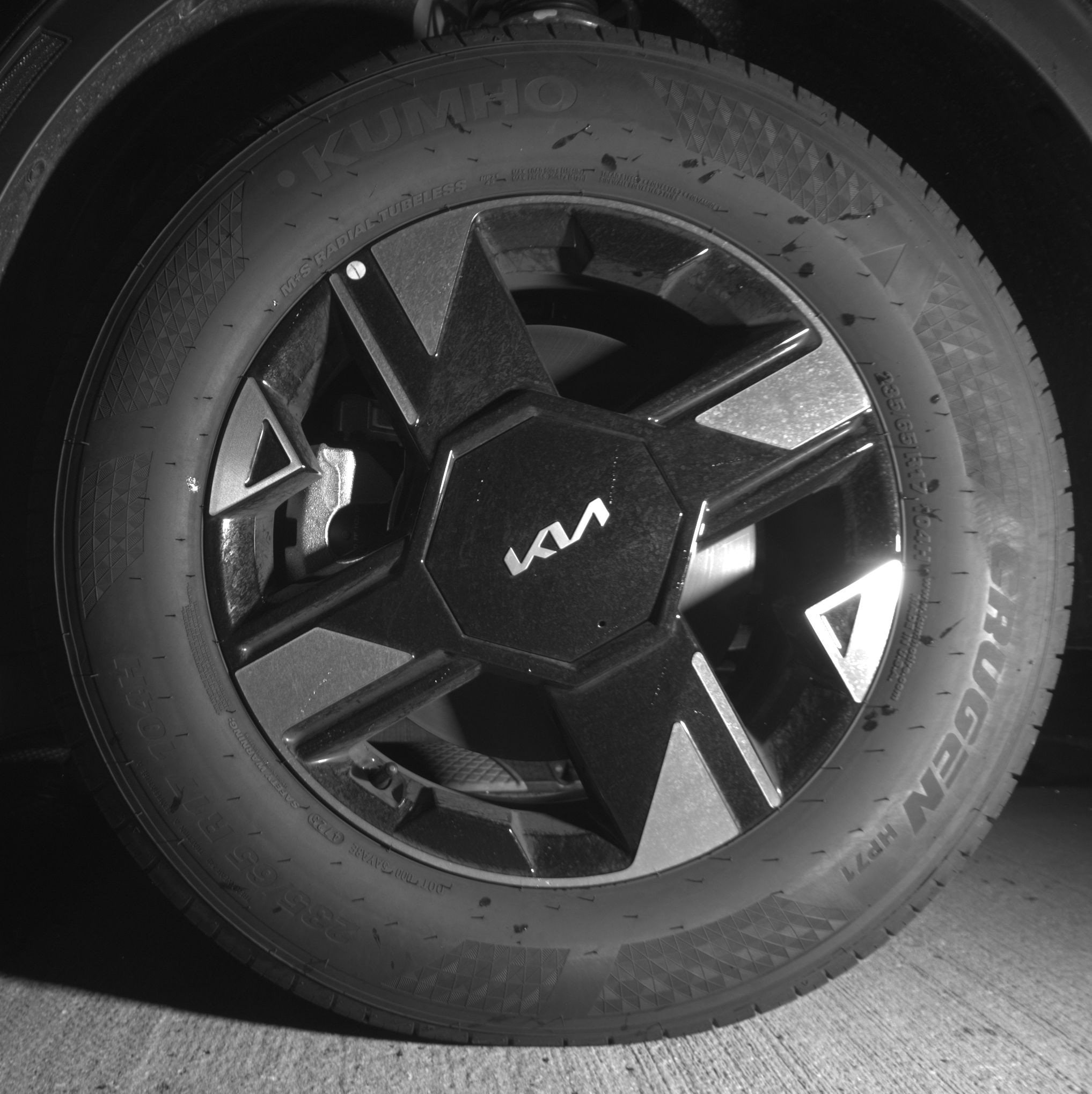 Thumbnail: 2026 Kia Sportage - 12