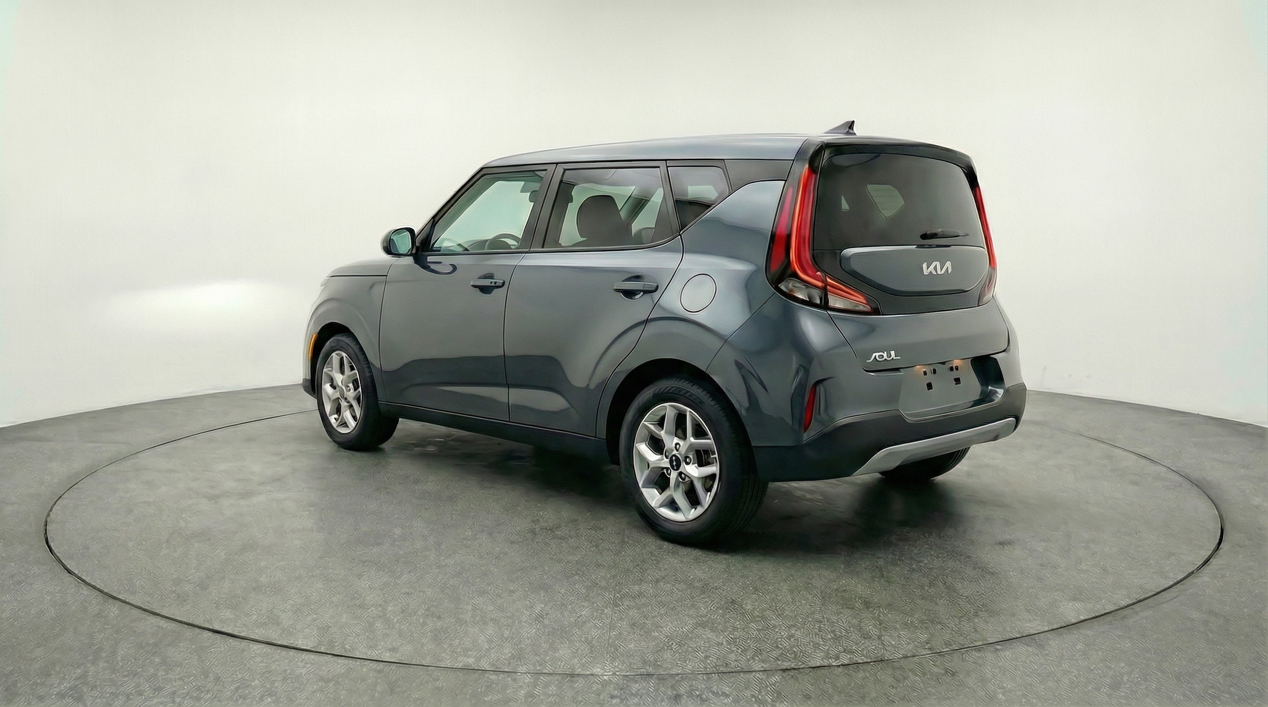 Thumbnail: 2025 Kia Soul - 5