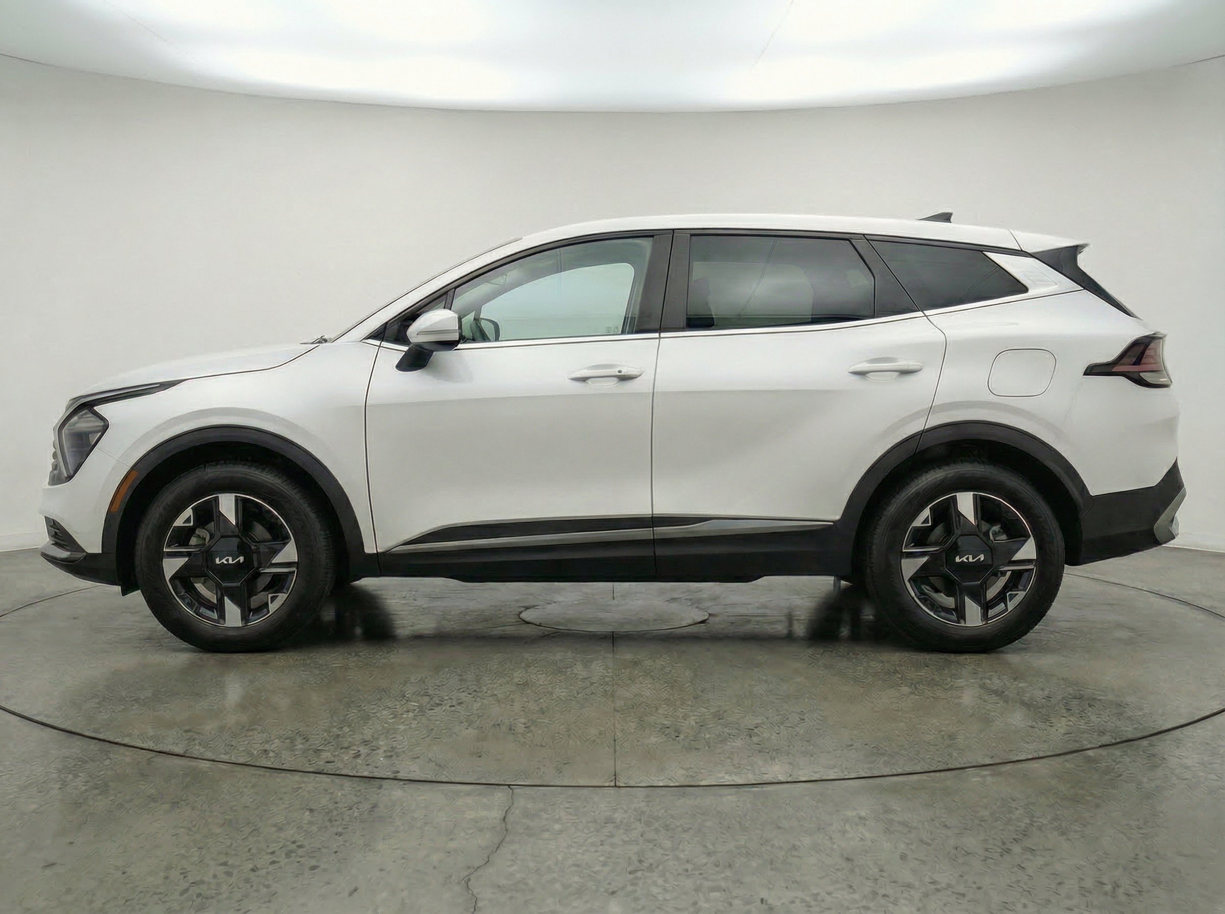 Thumbnail: 2026 Kia Sportage - 5