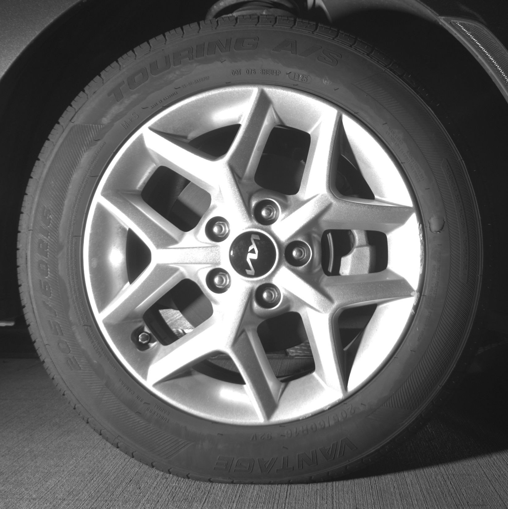 Thumbnail: 2025 Kia Soul - 13