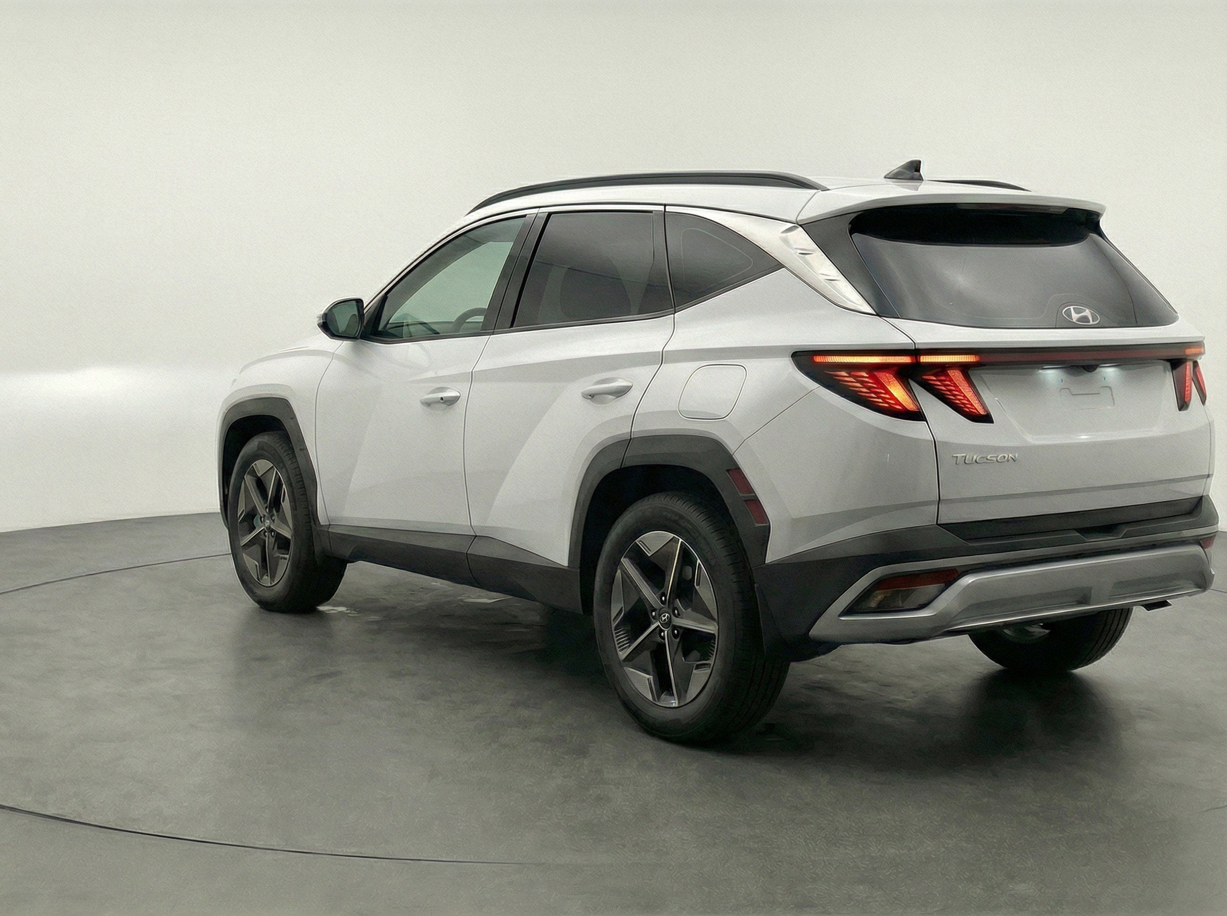 Thumbnail: 2025 Hyundai Tucson - 6