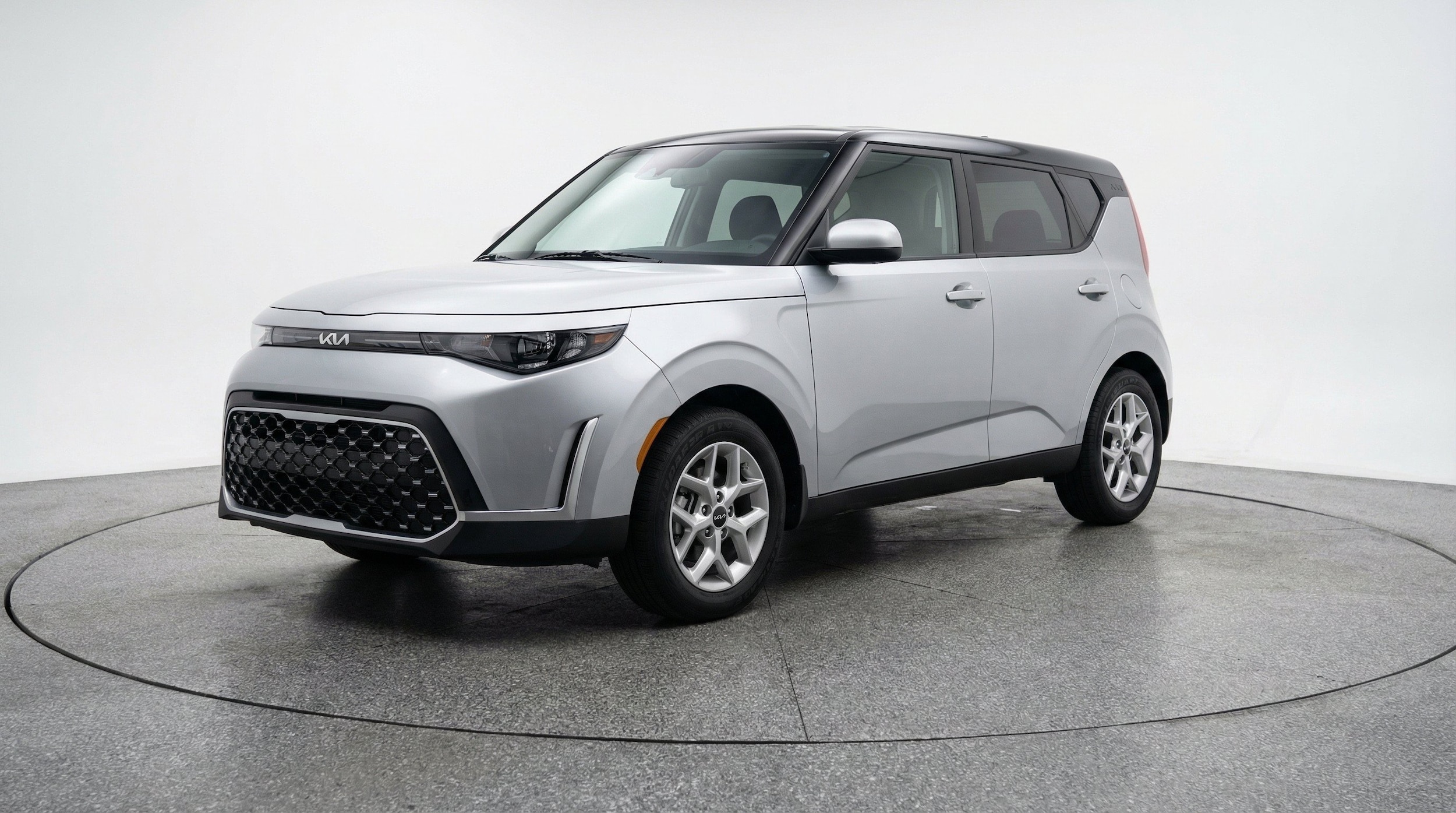 Thumbnail: 2025 Kia Soul - 3