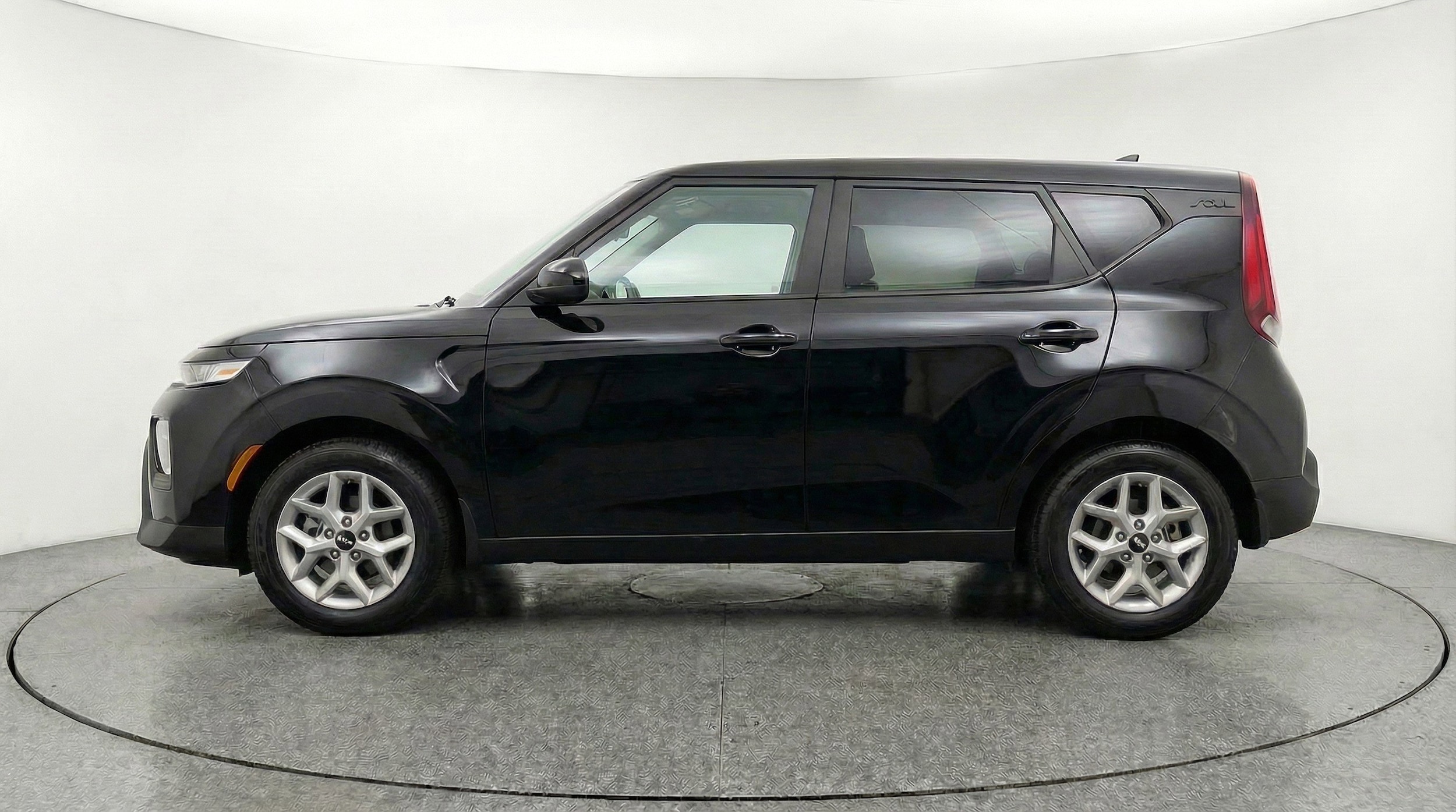 Thumbnail: 2025 Kia Soul - 5