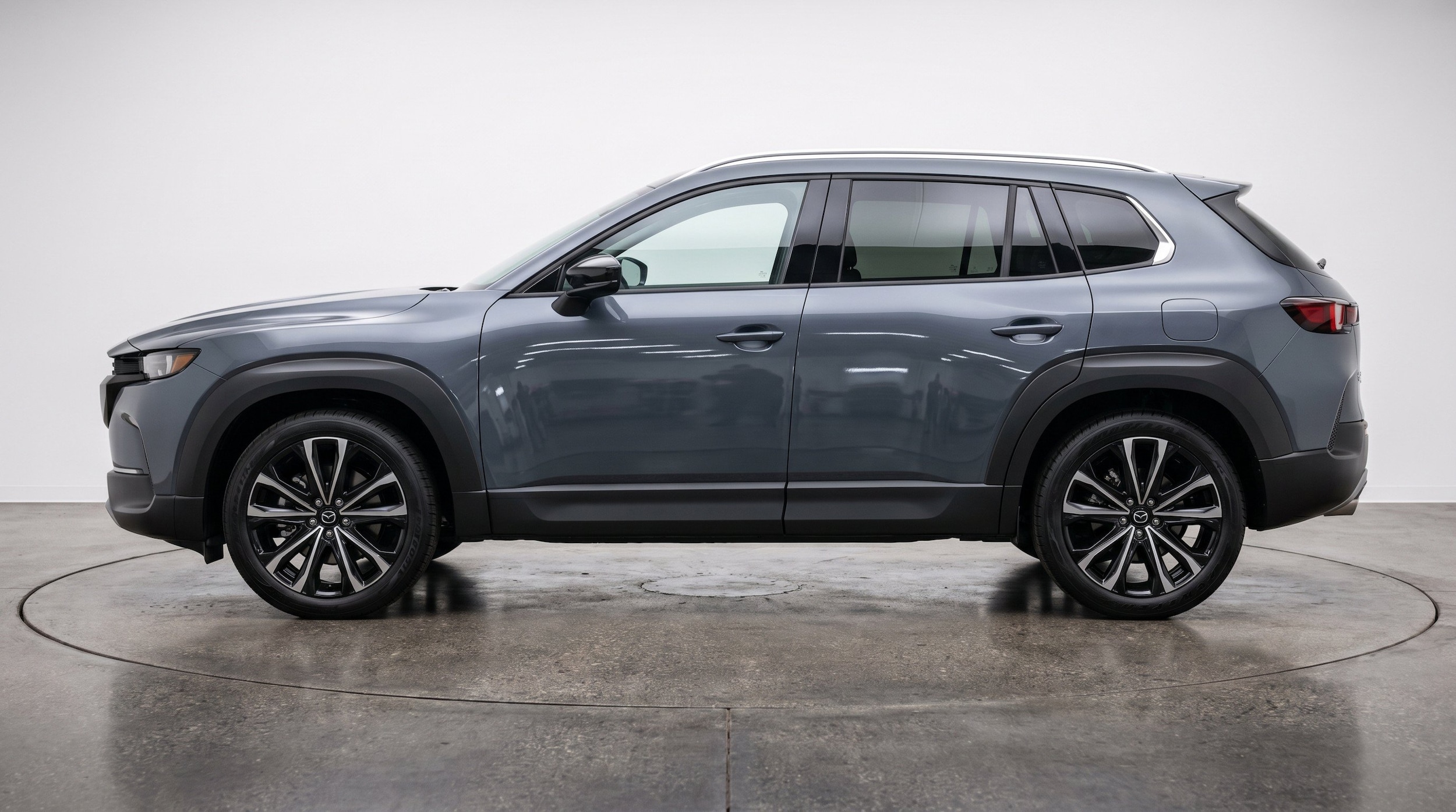 Thumbnail: 2026 Mazda CX-50 - 5