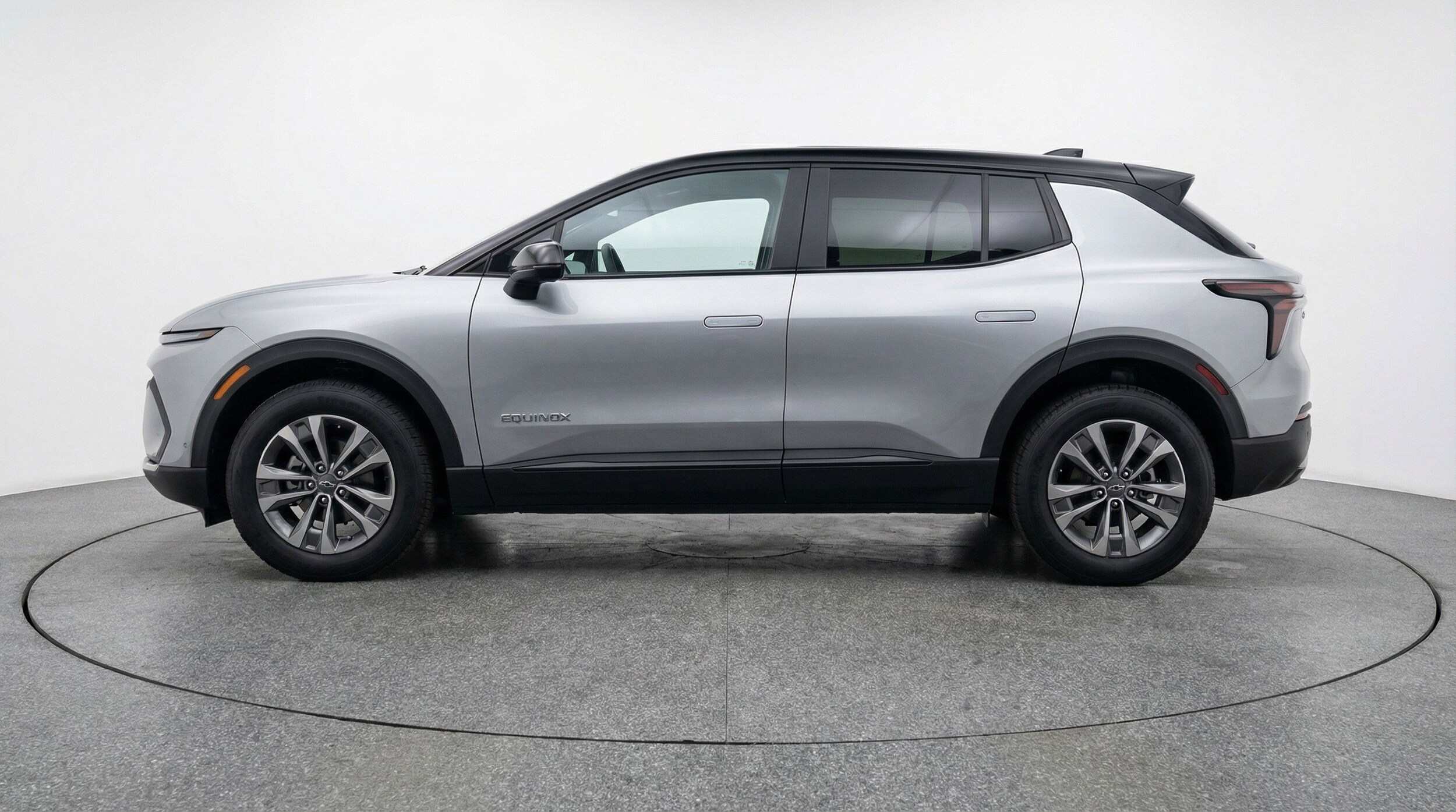 Thumbnail: 2025 Chevrolet Equinox - 5