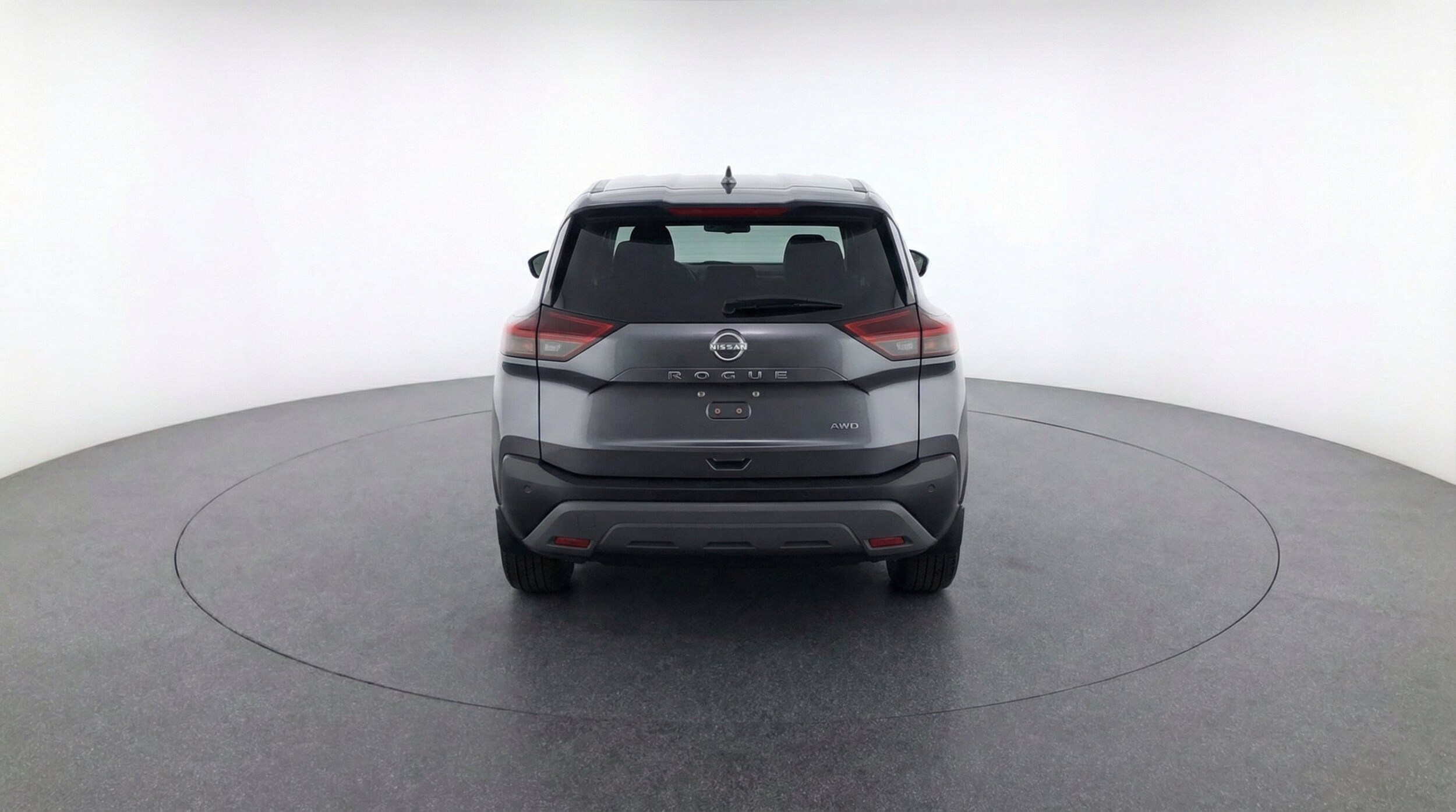 Thumbnail: 2025 Nissan Rogue - 7