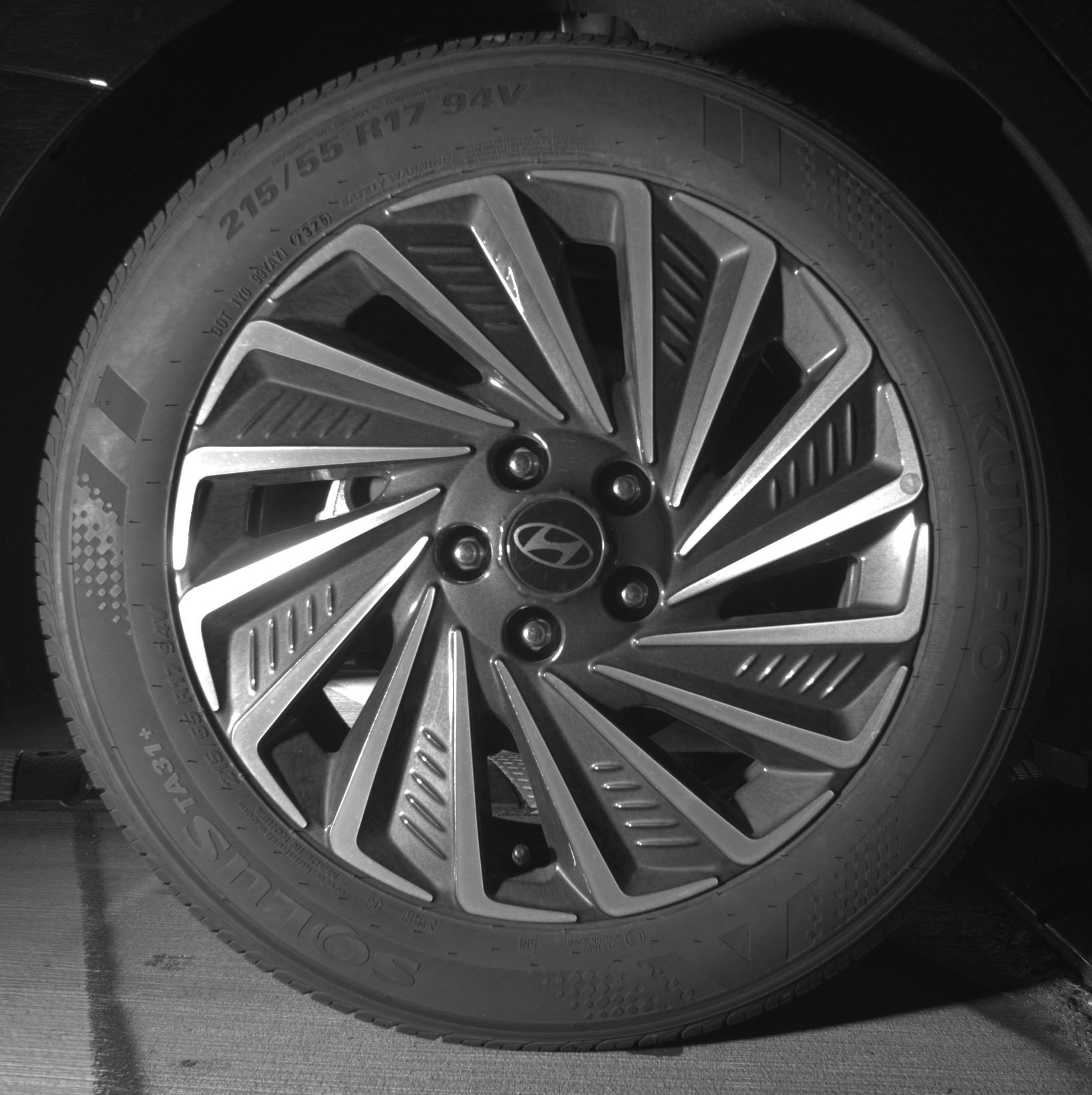 Thumbnail: 2025 Hyundai Sonata - 15