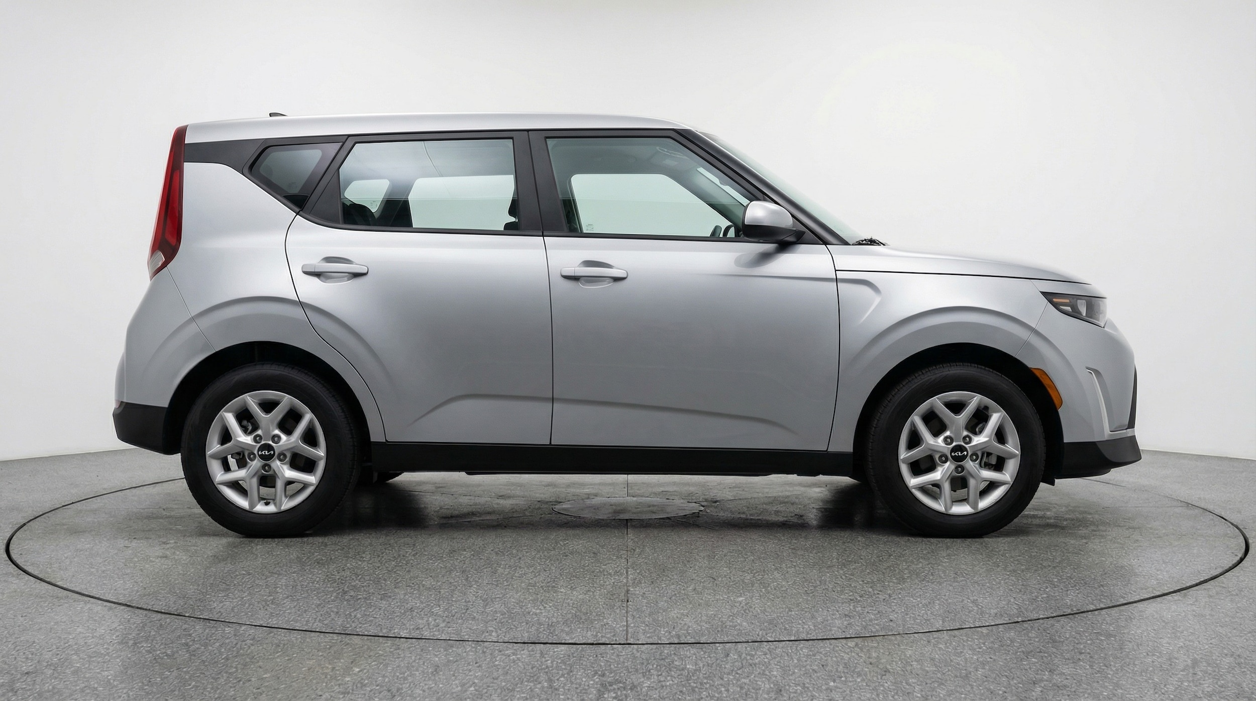 Thumbnail: 2025 Kia Soul - 8