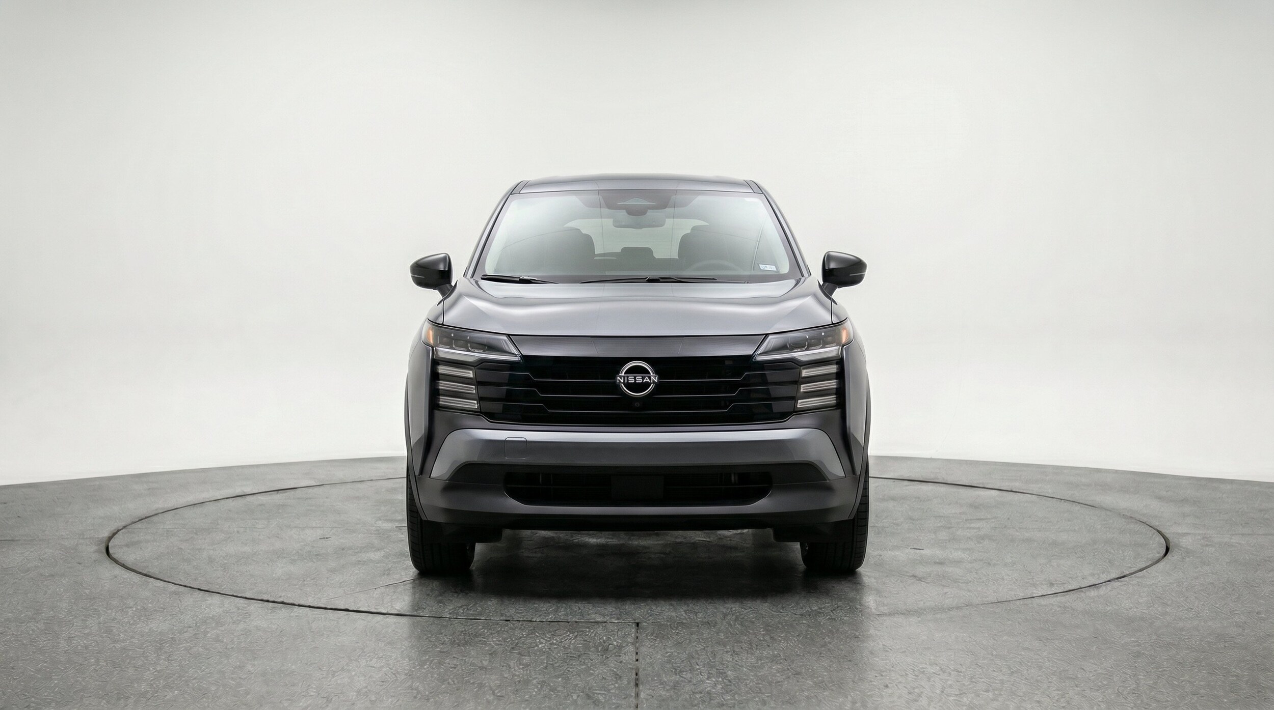 Thumbnail: 2026 Nissan Kicks - 2