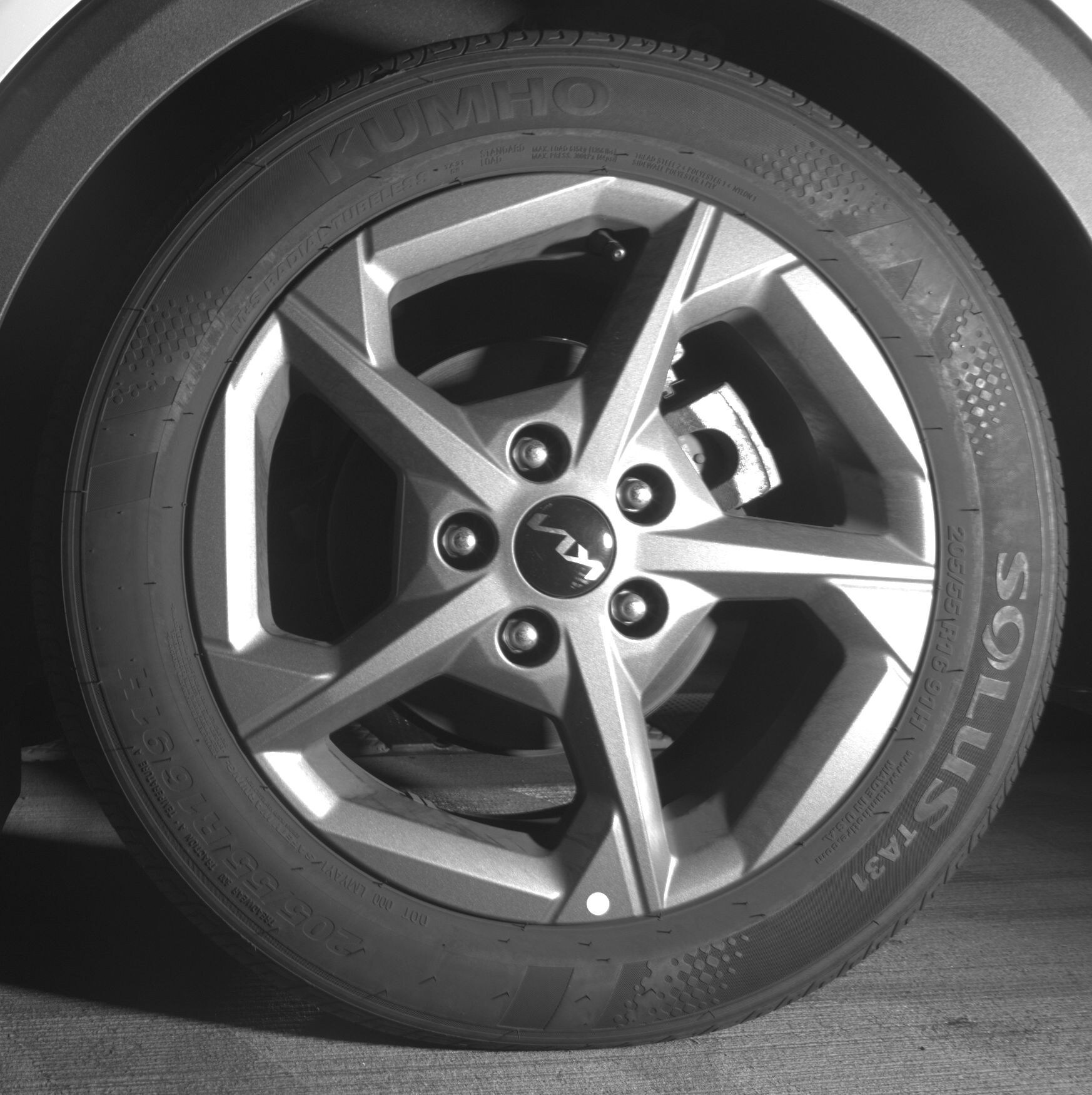 Thumbnail: 2025 Kia K4 - 11