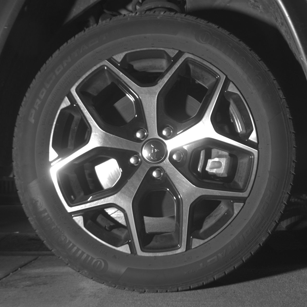 Thumbnail: 2025 Jeep Compass - 10