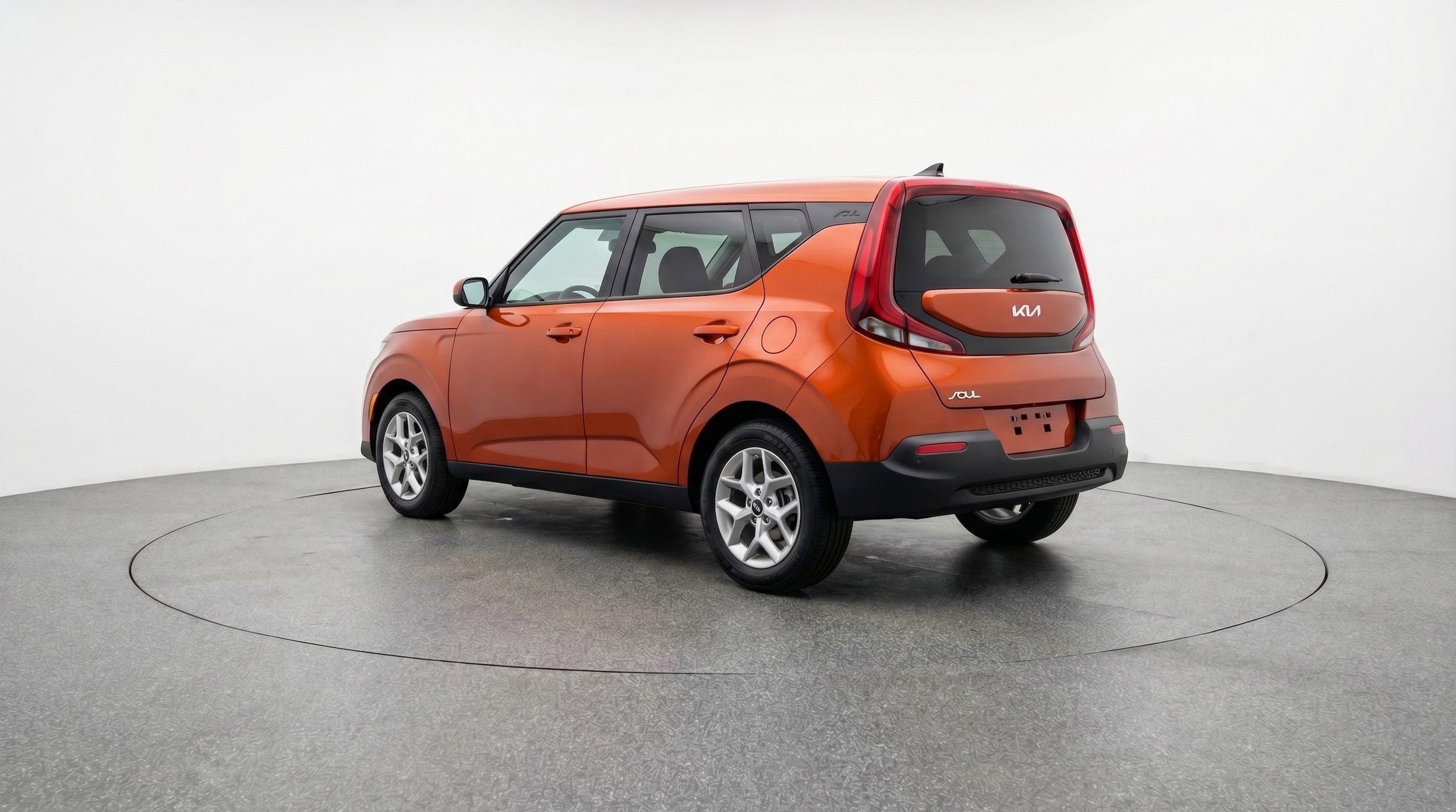 Thumbnail: 2025 Kia Soul - 6