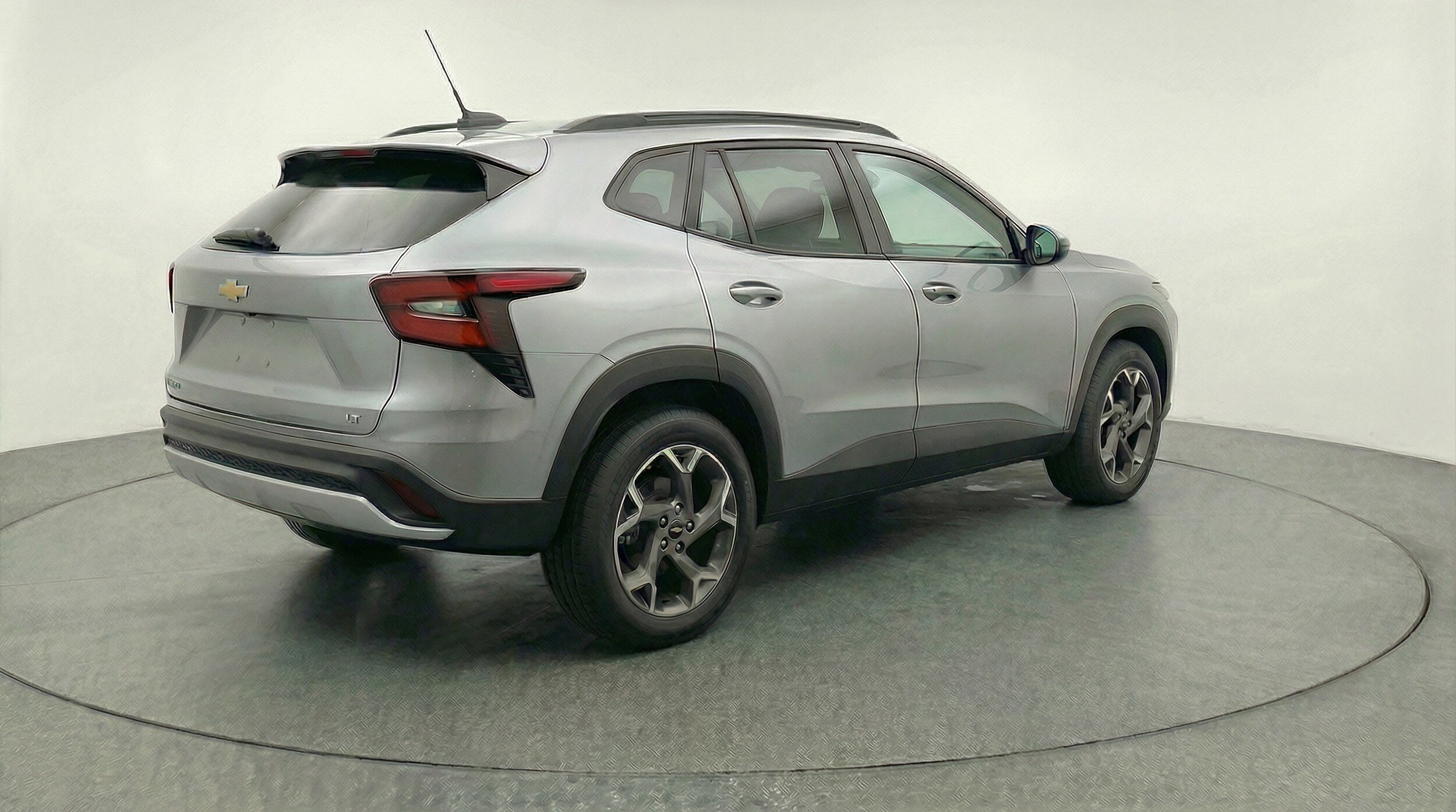 Thumbnail: 2025 Chevrolet Trax - 9