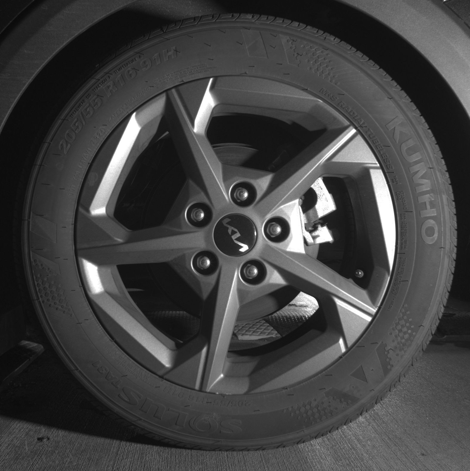 Thumbnail: 2025 Kia K4 - 11