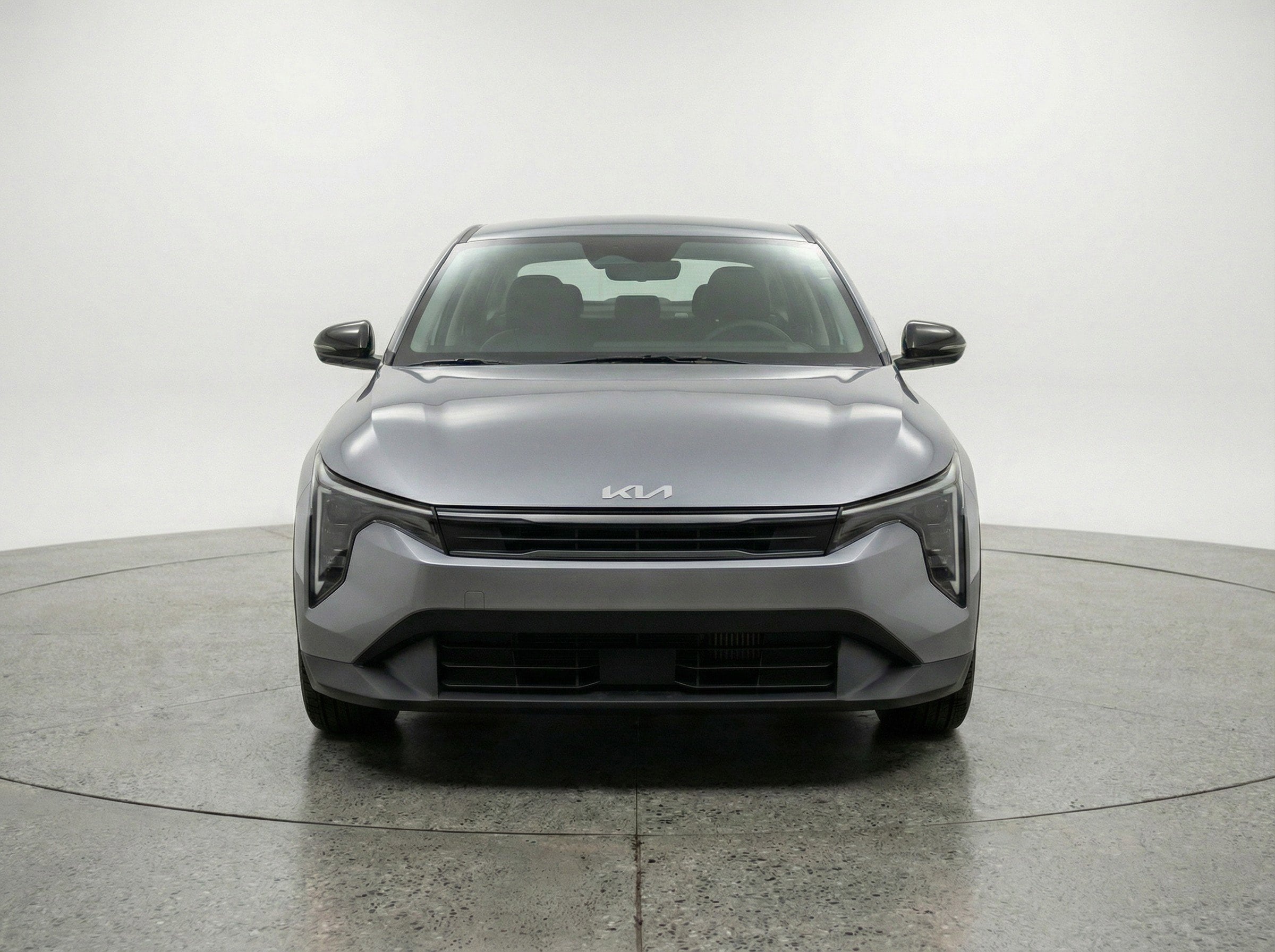 Thumbnail: 2025 Kia K4 - 2