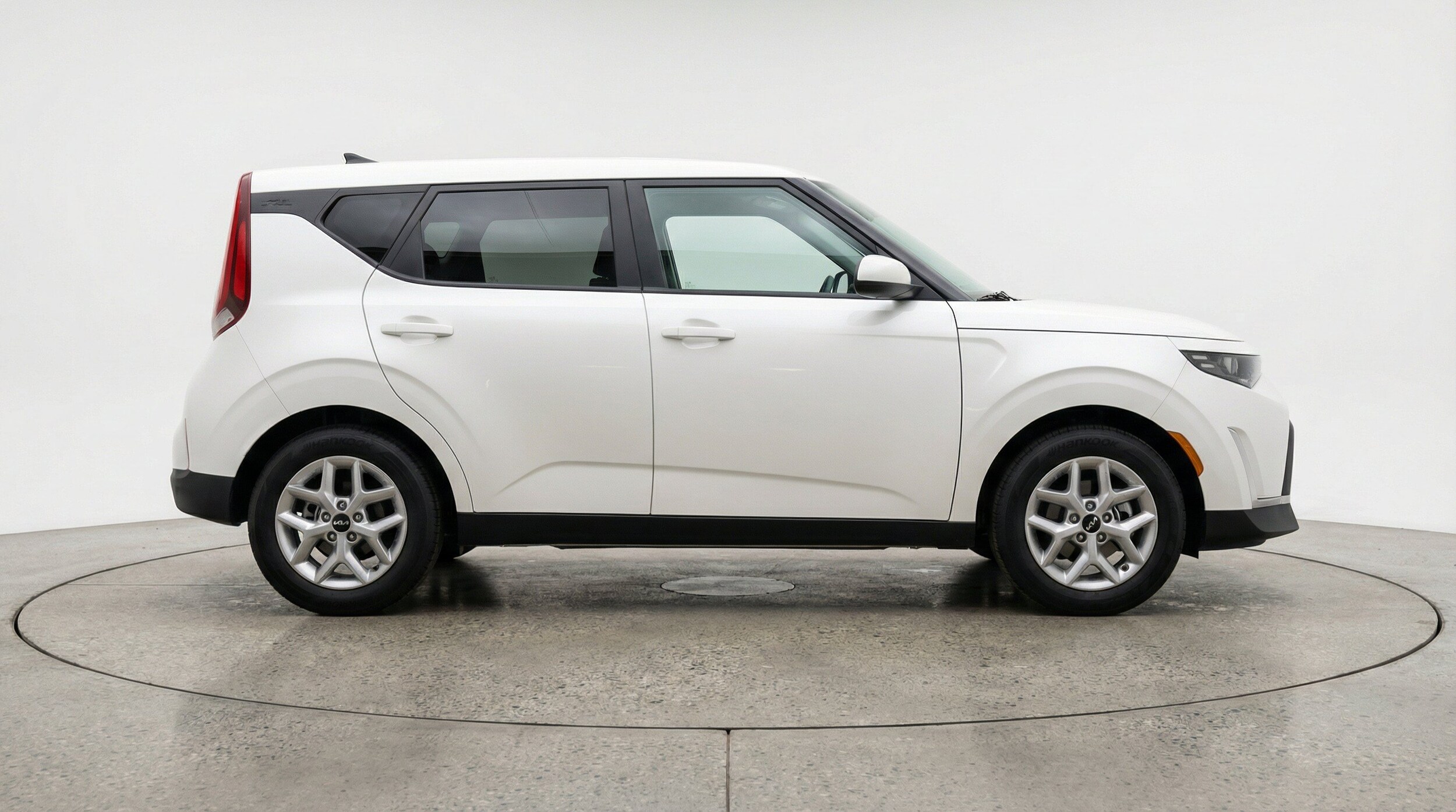Thumbnail: 2025 Kia Soul - 11