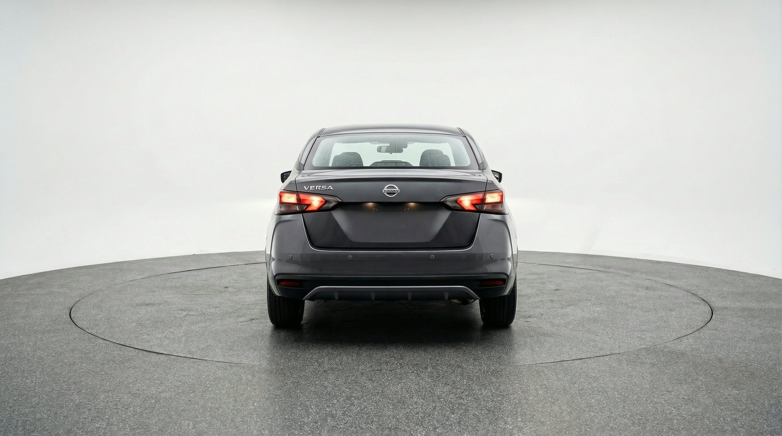 Thumbnail: 2025 Nissan Versa - 7
