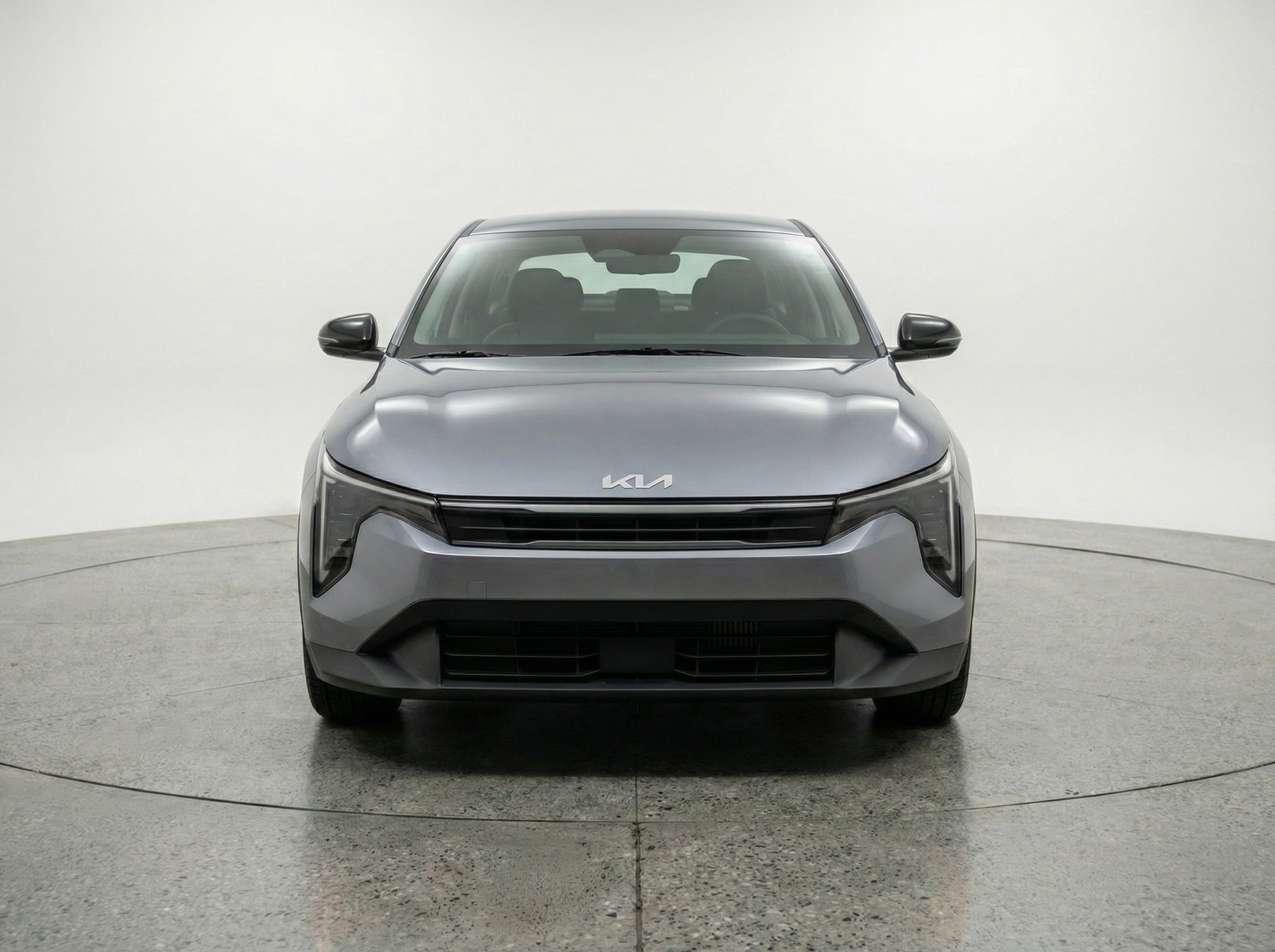 Thumbnail: 2025 Kia K4 - 2