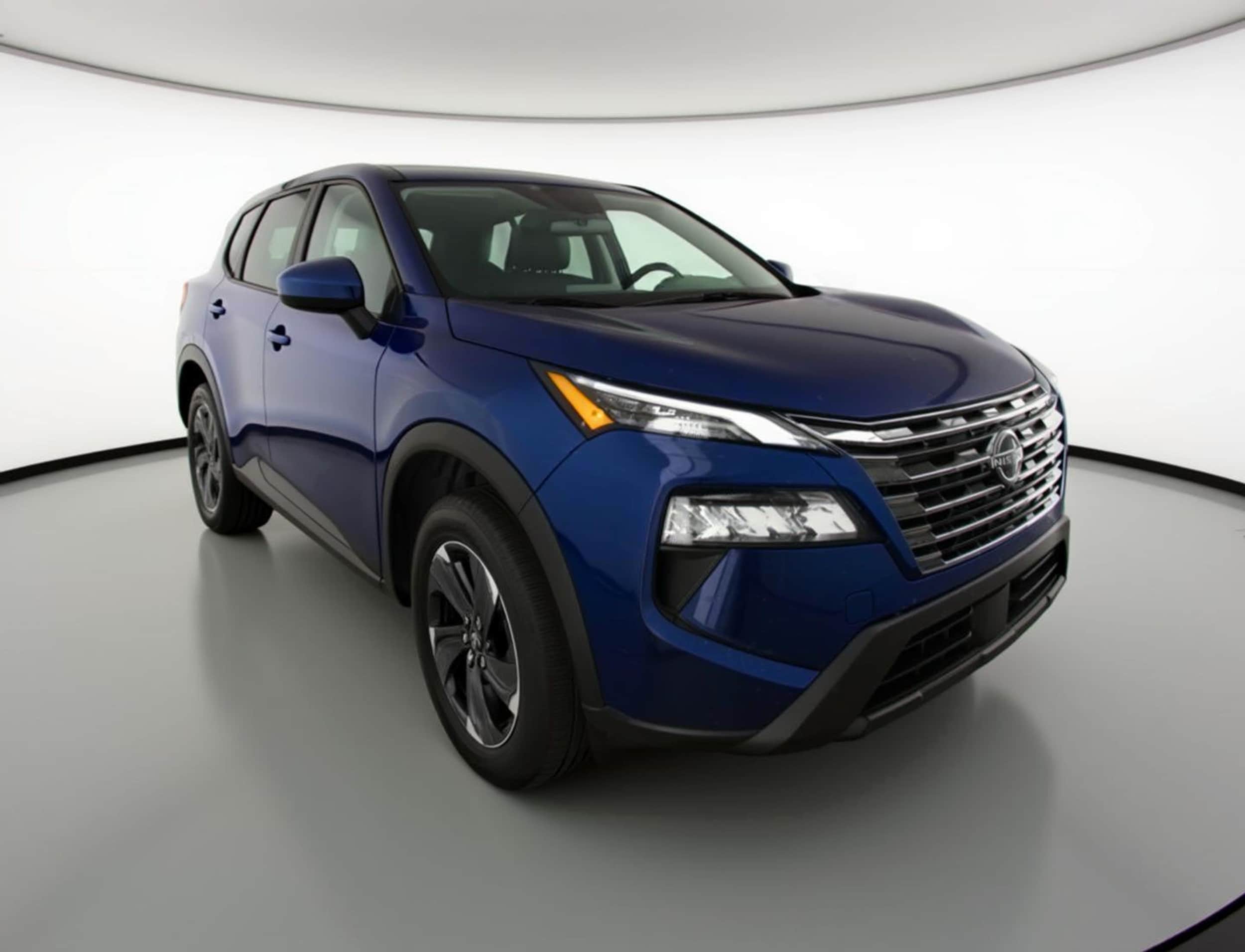 Thumbnail: 2025 Nissan Rogue - 1