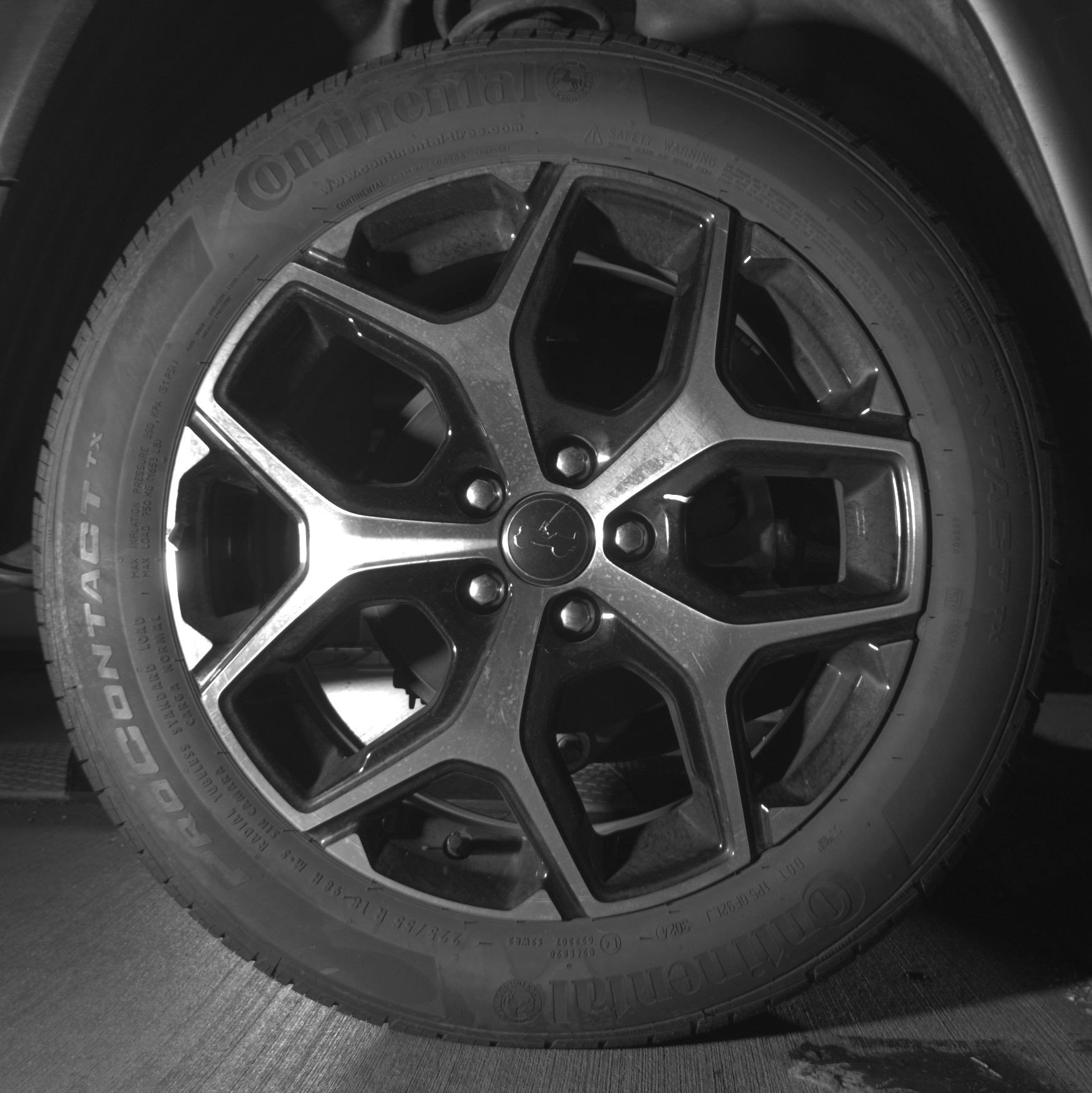 Thumbnail: 2025 Jeep Compass - 15