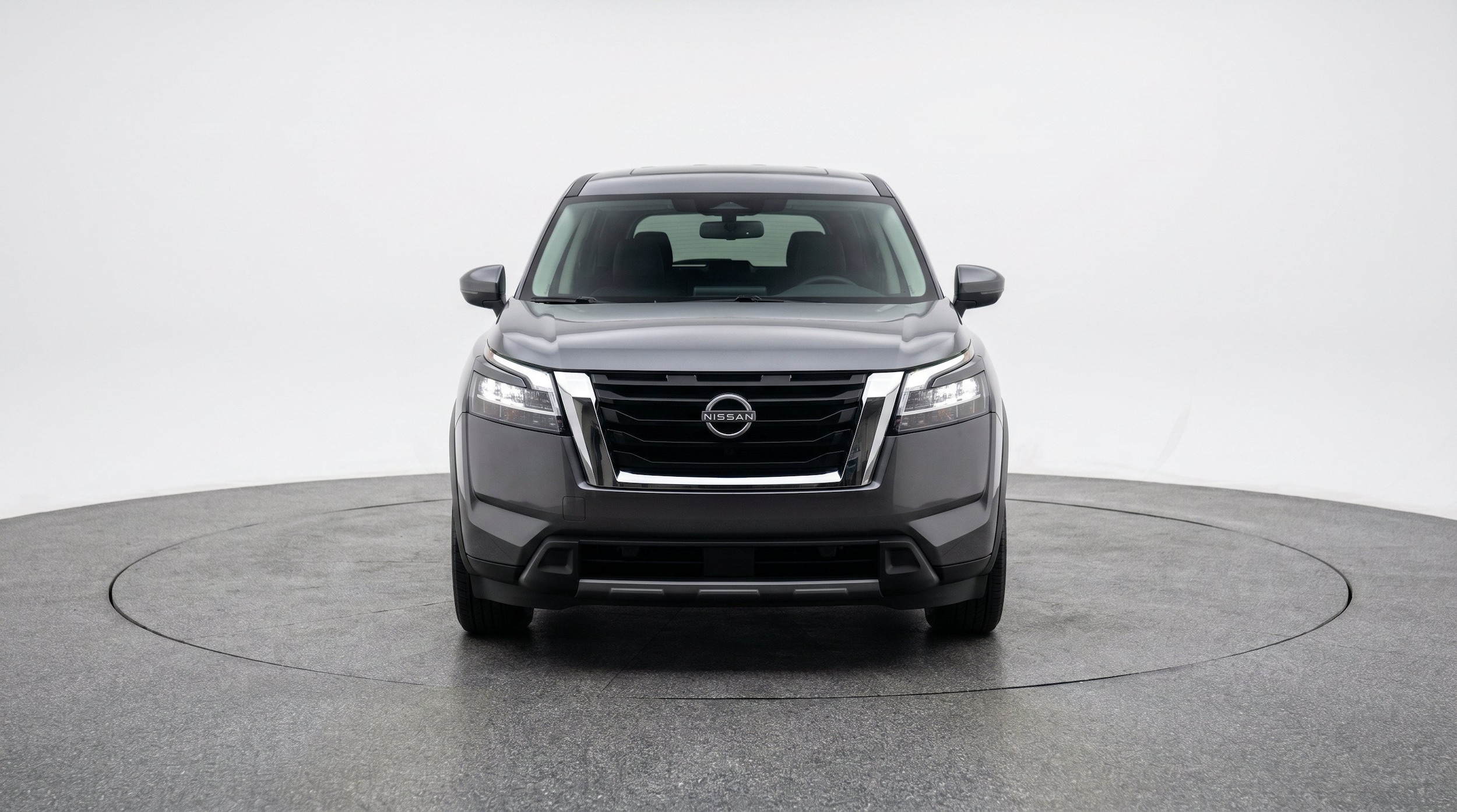 Thumbnail: 2025 Nissan Pathfinder - 2