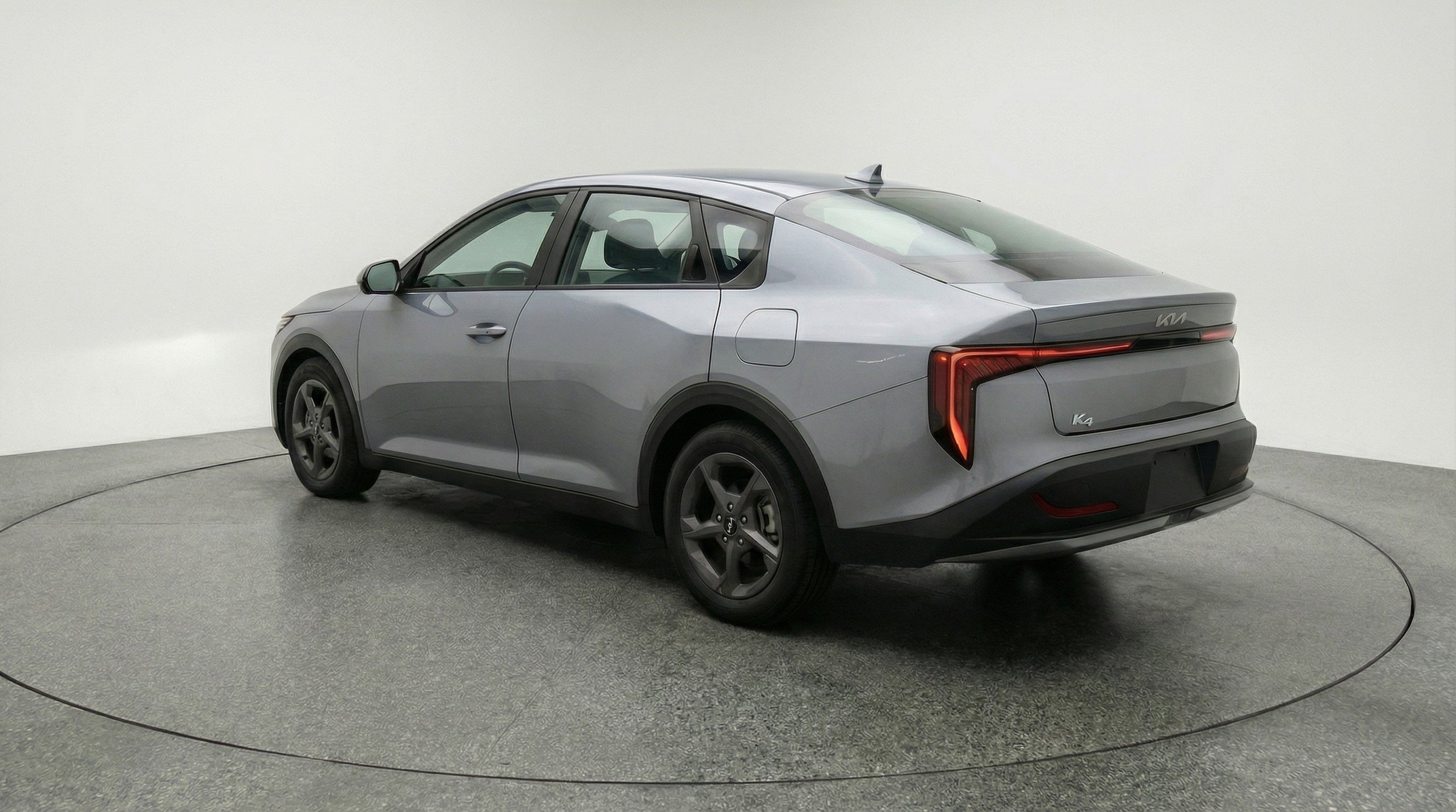 Thumbnail: 2025 Kia K4 - 6
