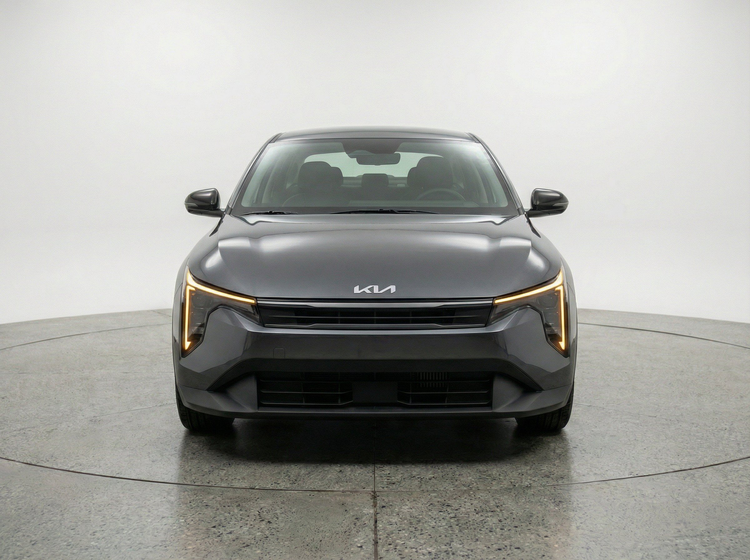 Thumbnail: 2025 Kia K4 - 2