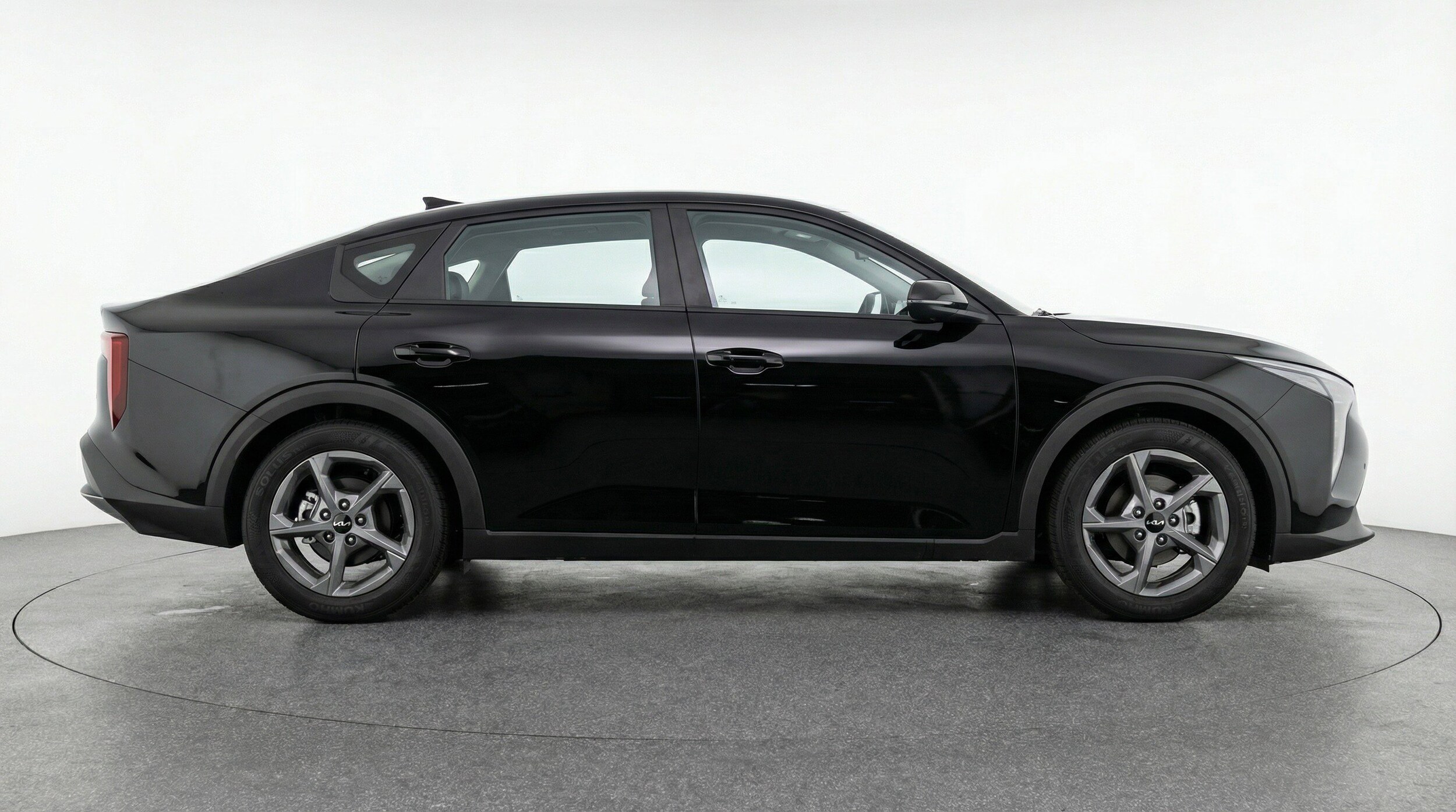 Thumbnail: 2025 Kia K4 - 11