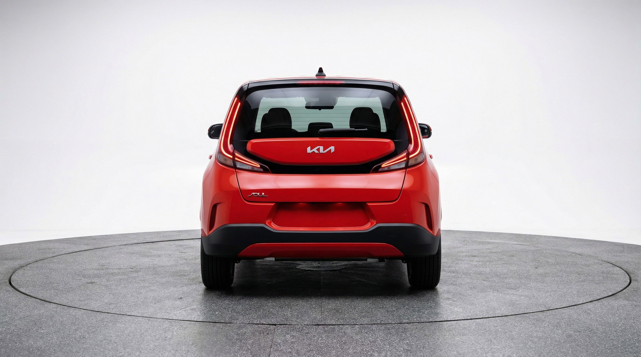 Thumbnail: 2025 Kia Soul - 7