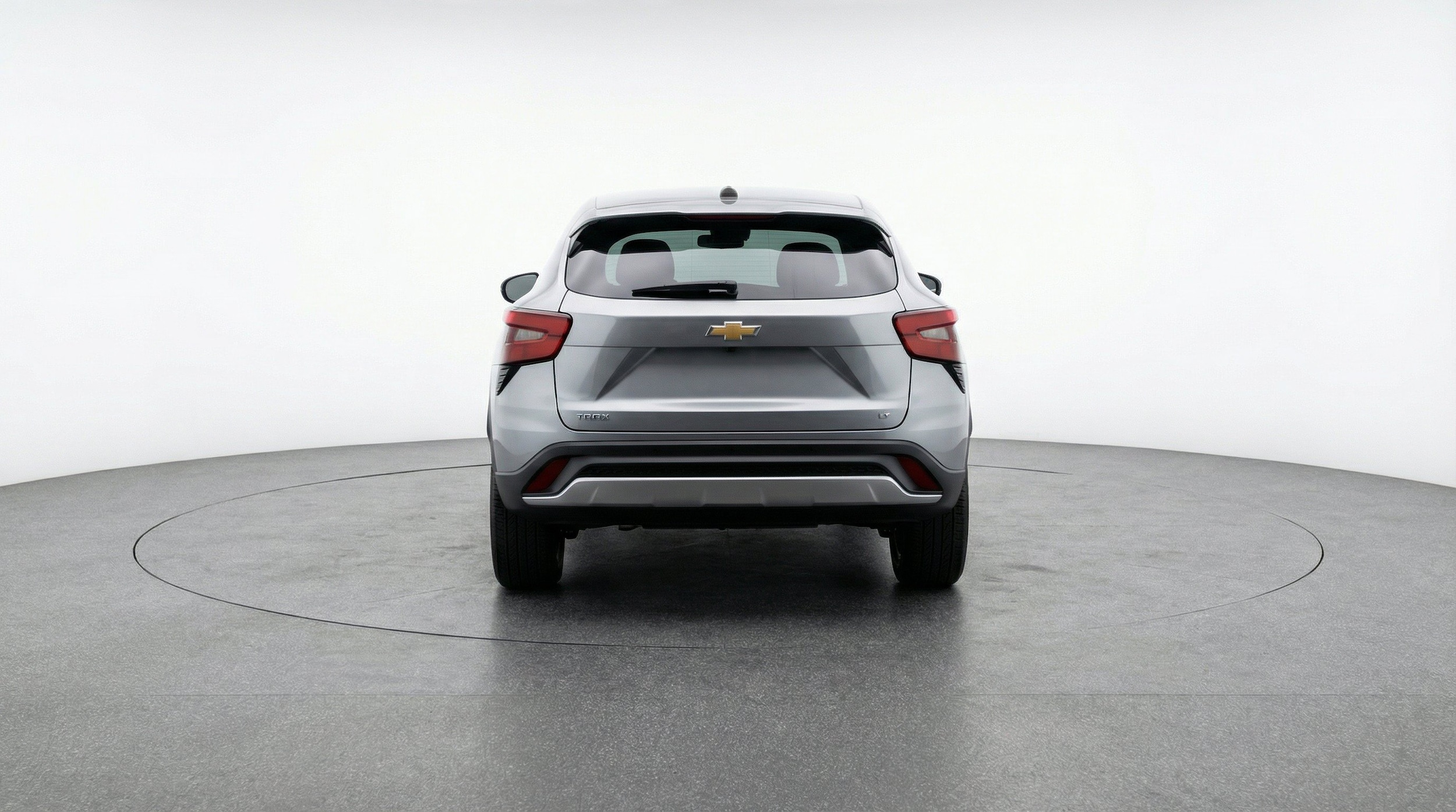 Thumbnail: 2025 Chevrolet Trax - 7