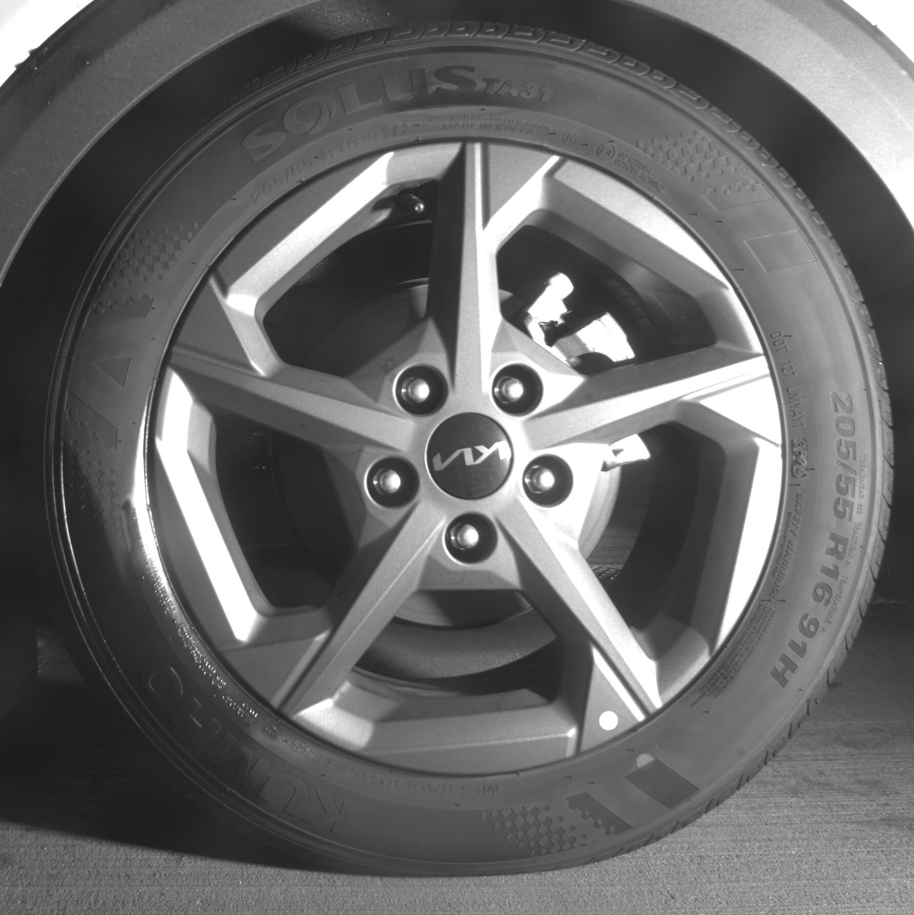 Thumbnail: 2025 Kia K4 - 11