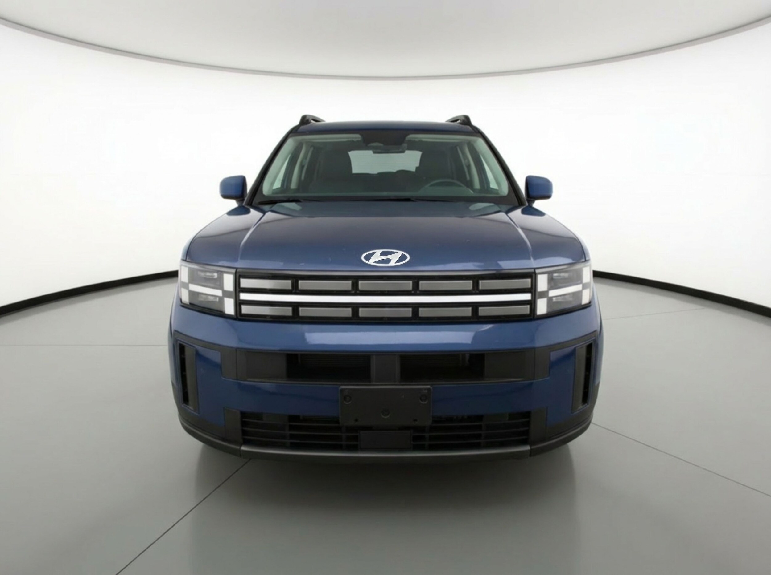 Thumbnail: 2025 Hyundai Santa Fe - 2