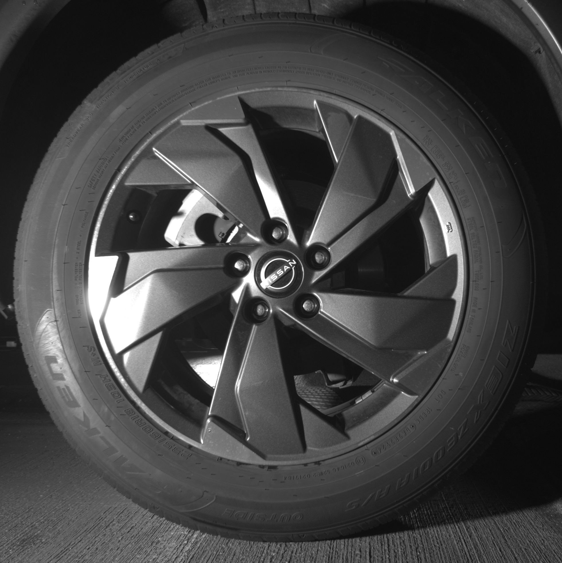 Thumbnail: 2025 Nissan Rogue - 15