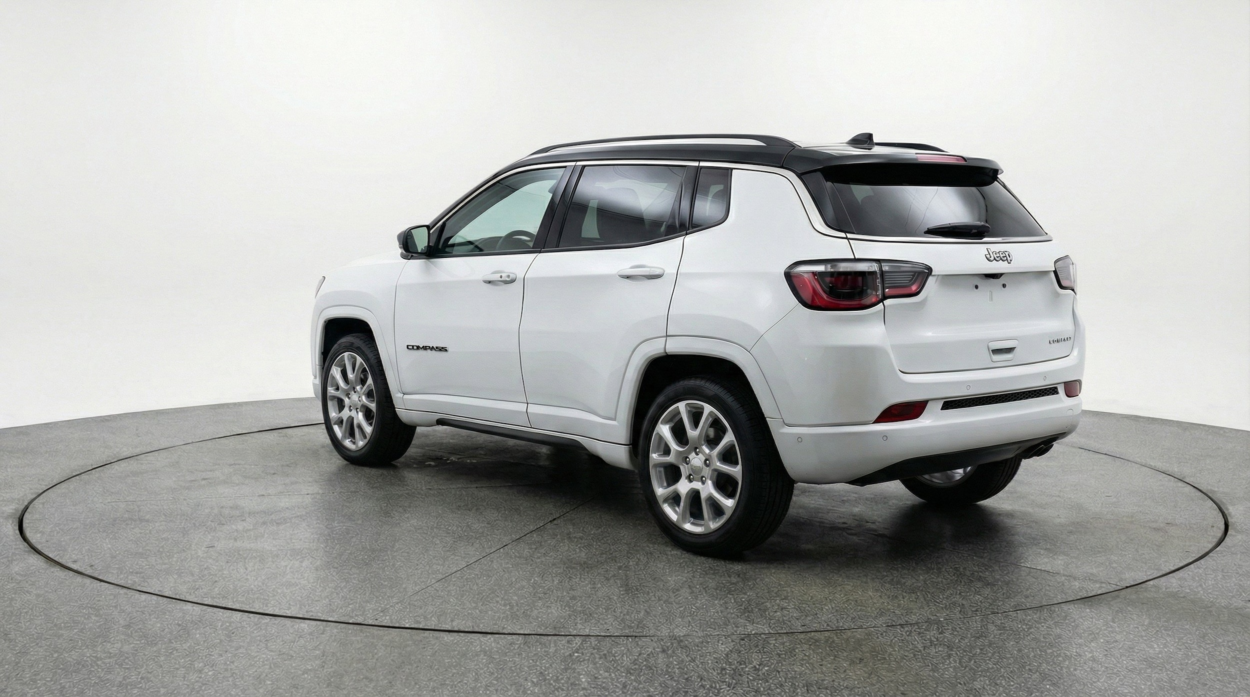 Thumbnail: 2025 Jeep Compass - 6