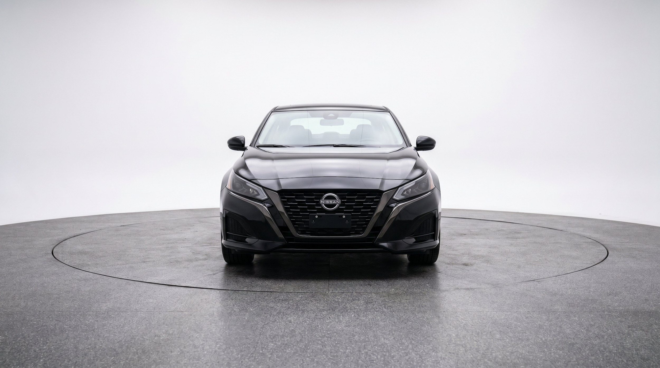 Thumbnail: 2026 Nissan Altima - 2