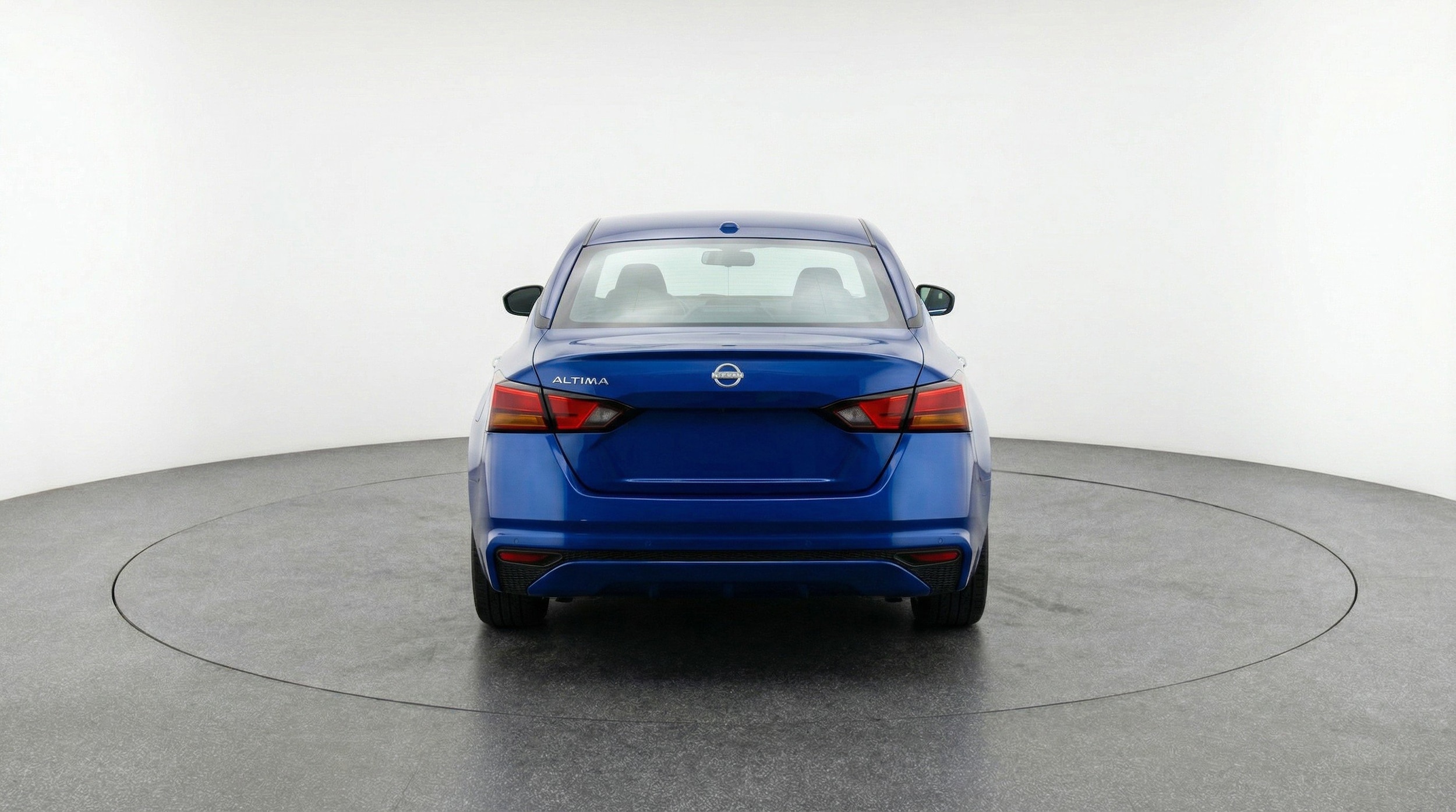 Thumbnail: 2025 Nissan Altima - 7